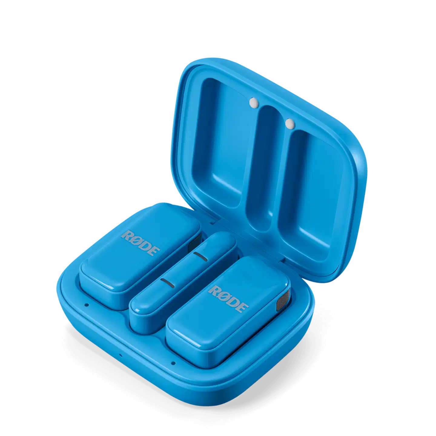 Rode Wireless Micro USB-C langaton mikrofonijärjestelmä - 2