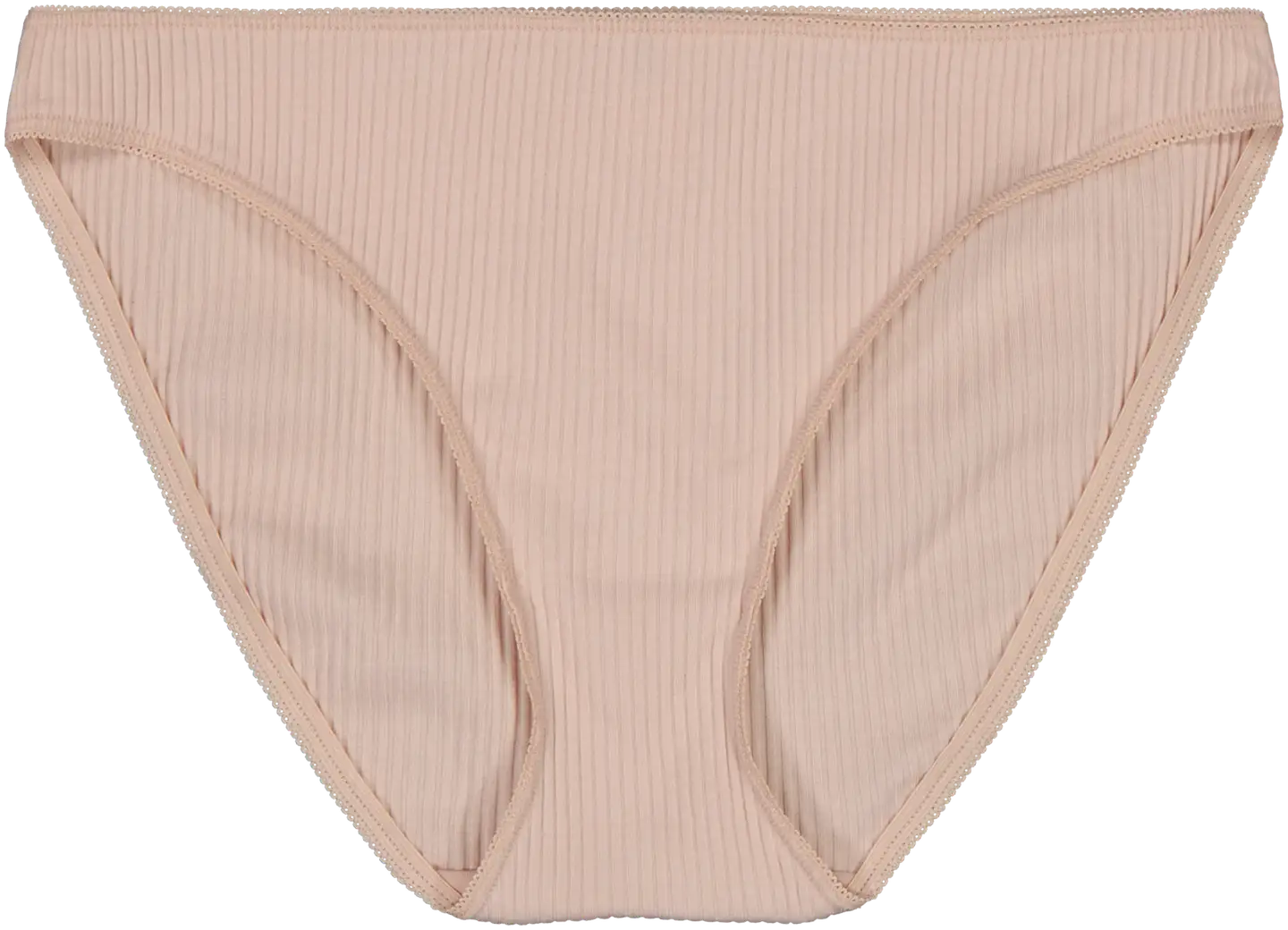 Actuelle naisten alushousut Tai 2165431 4-pack - Color combo 1 - 3