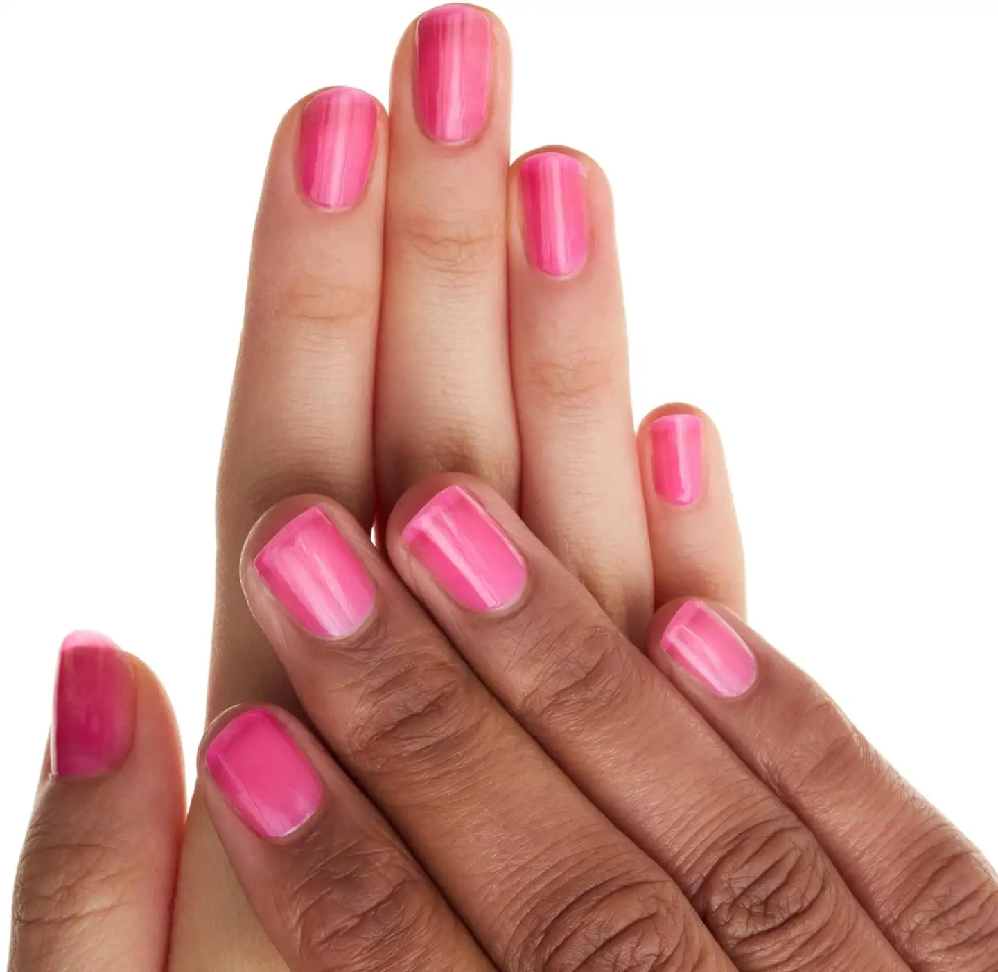 essence GLOSSY JELLY mini nail polish 5 ml - 02 - 4