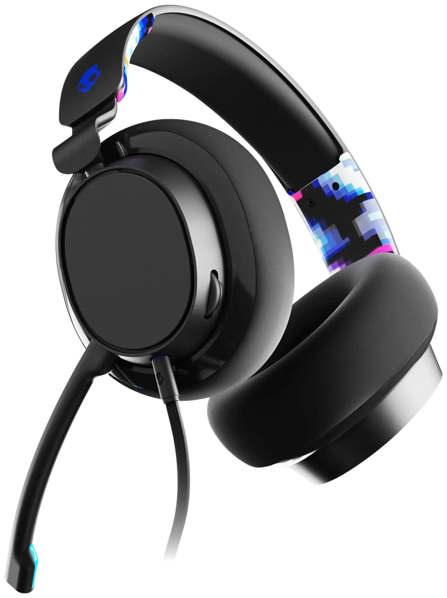 Skullcandy pelikuuloke Slyr multi-platform - 2