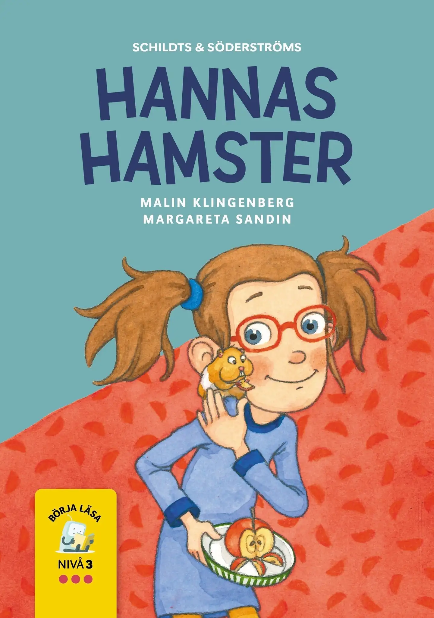 Klingenberg, Hannas hamster