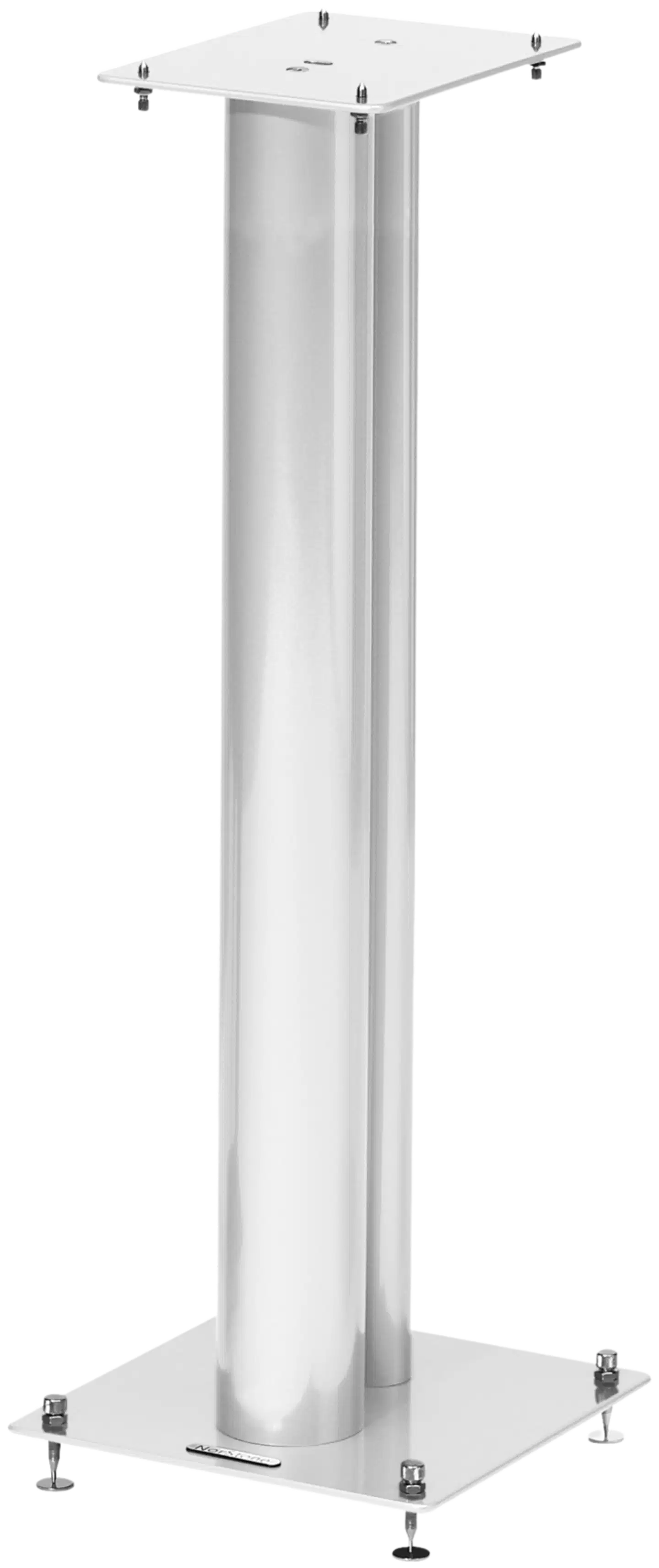 Norstone Stylum 3 kaiutintelinepari satiinivalkoinen - 2