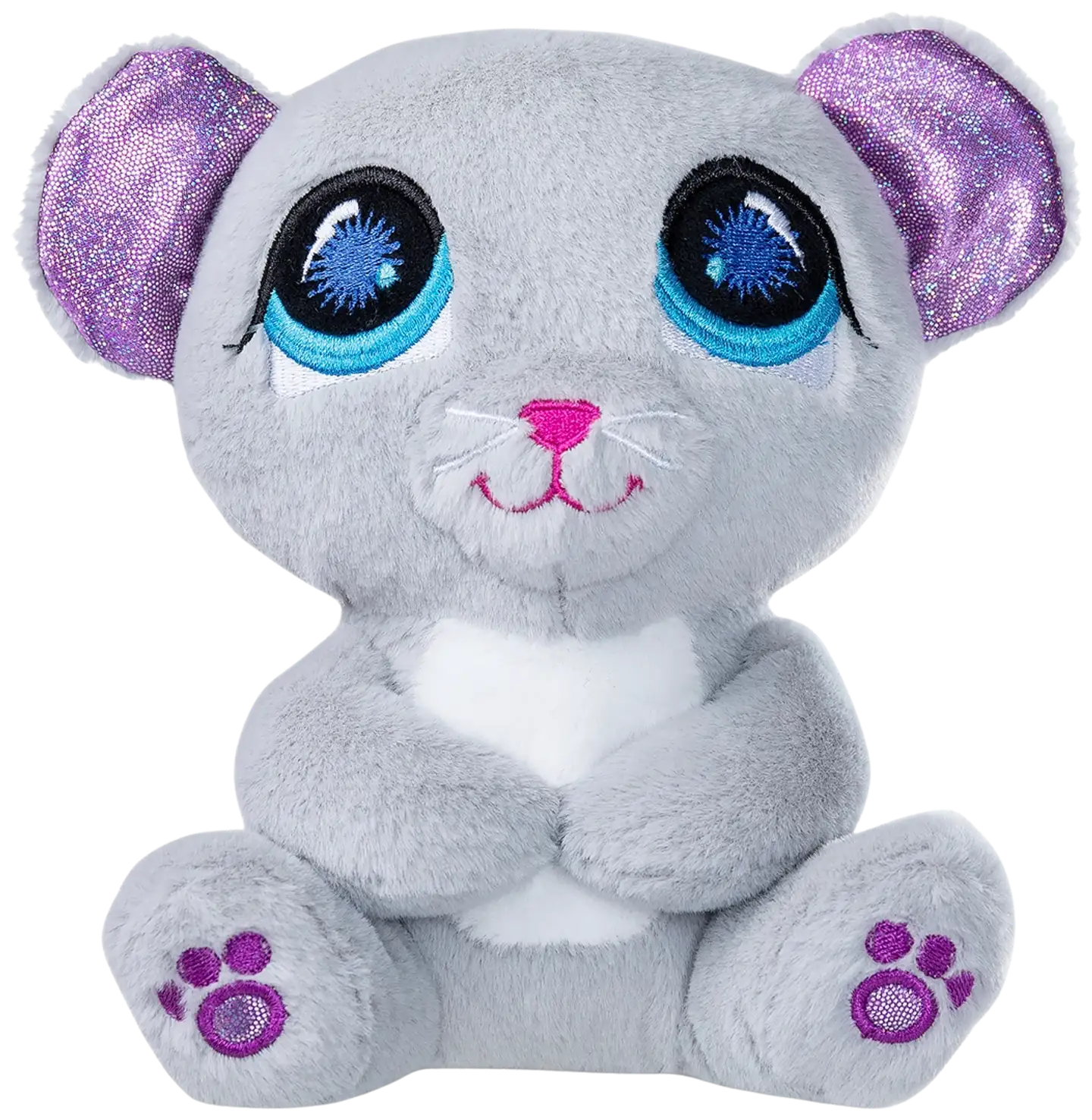 Littlest Pet Shop Pehmo Cuddle - 4