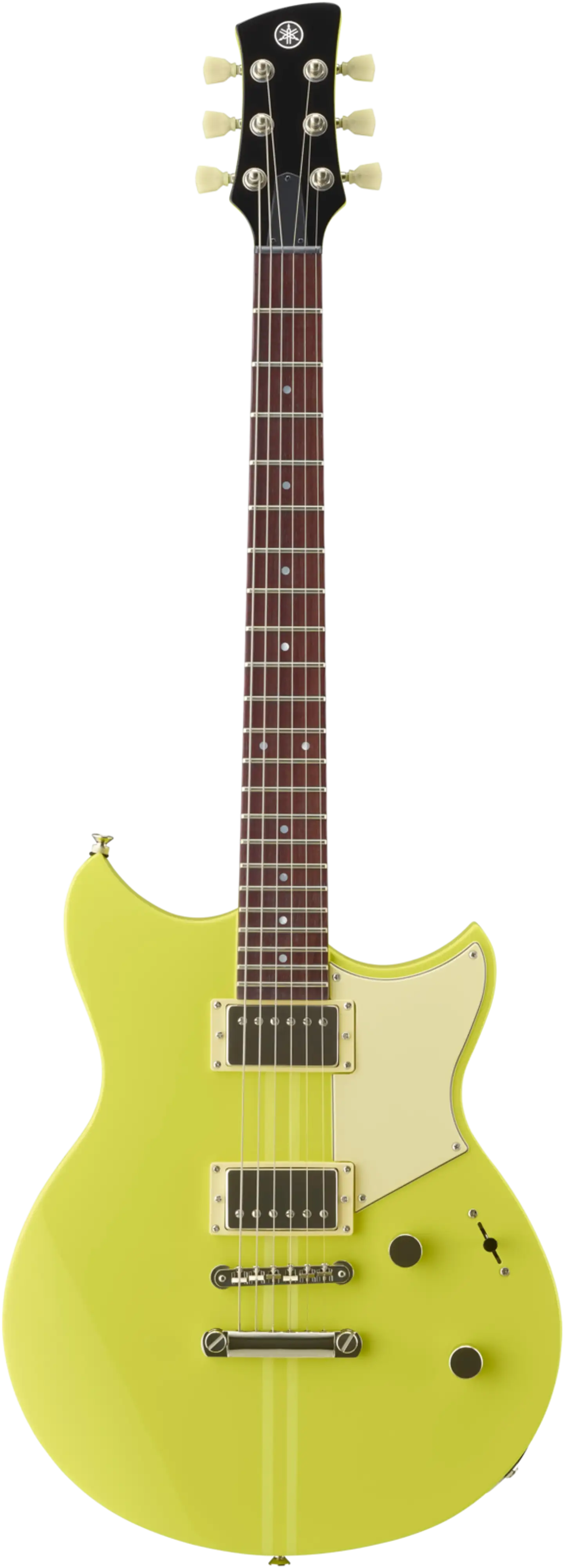 Yamaha sähkökitara Revstar