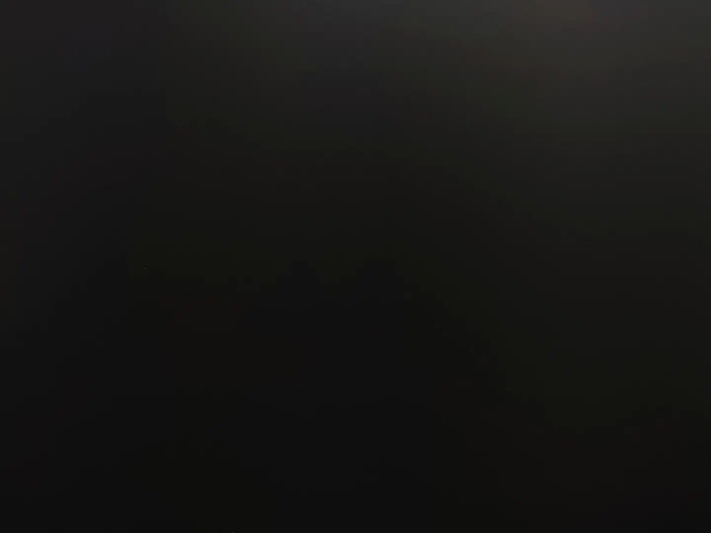 Maler Välitilalevy MDF MR 8x616x2800 Päätypontattu laminaatti Musta