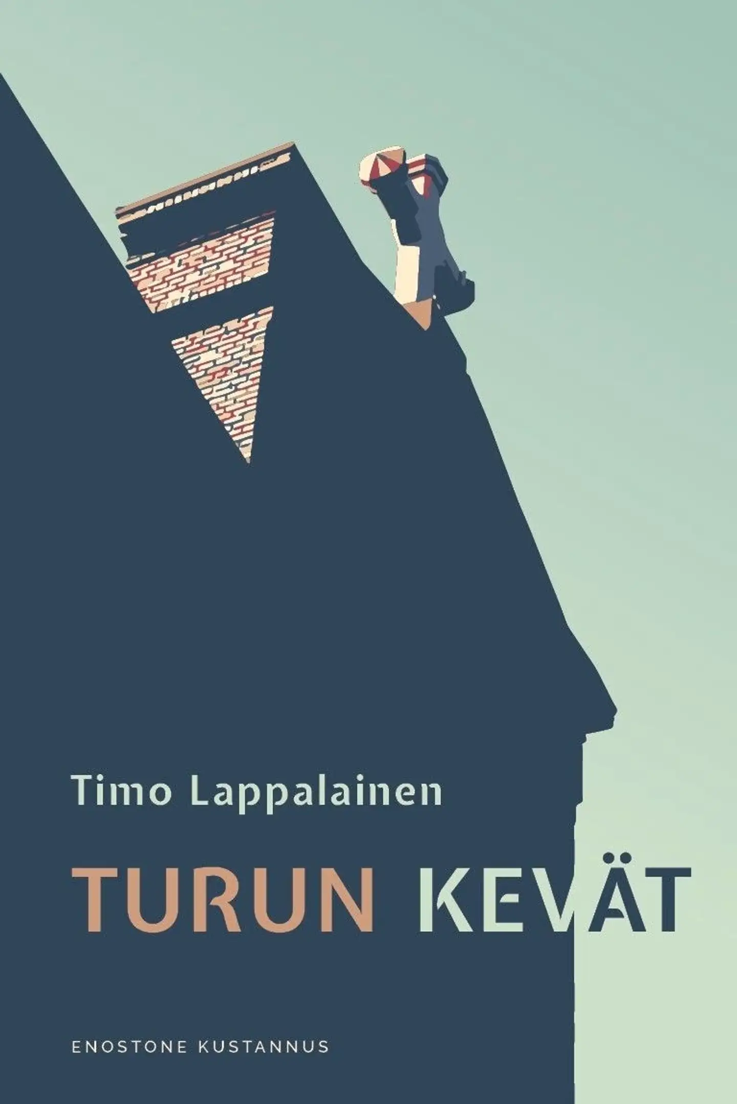 Lappalainen, Turun kevät