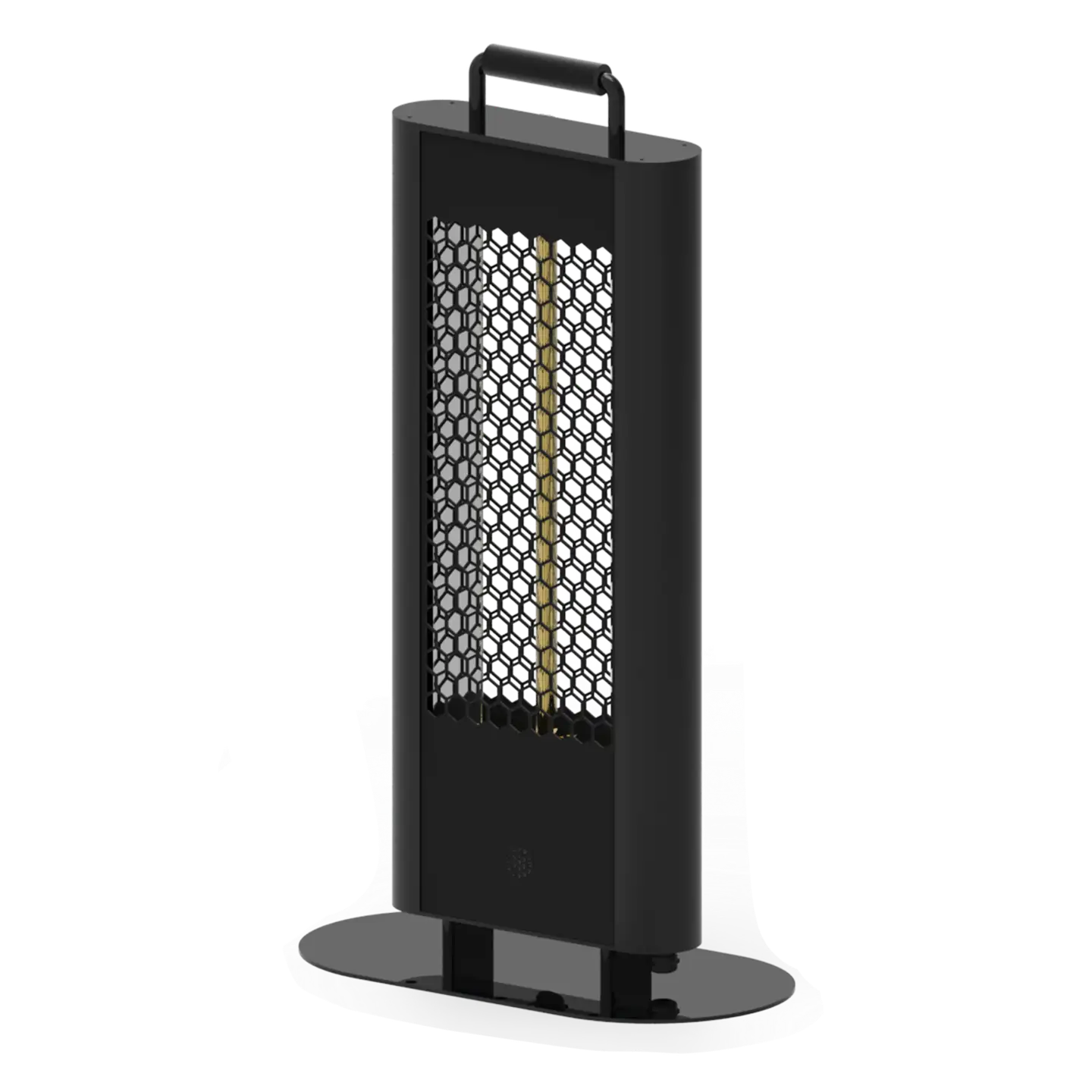 HEAT1 ECO Terassilämmitin High-line 1200W pöydän alle - 1