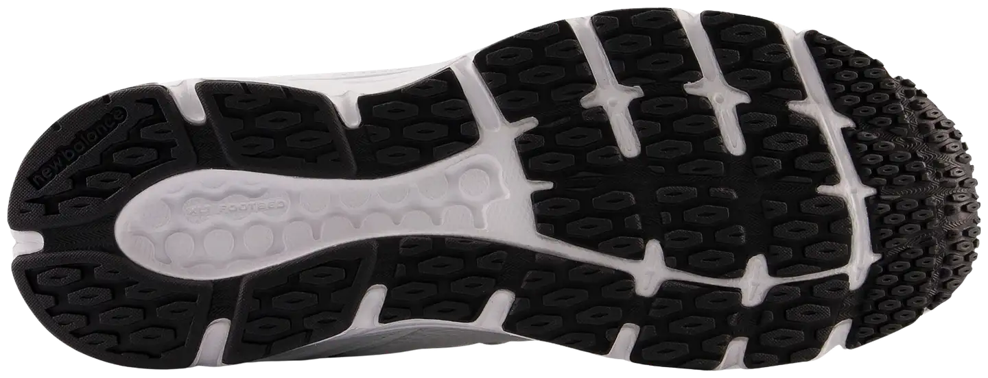 New Balance naisten tennarit ML408W - WHITE - 5