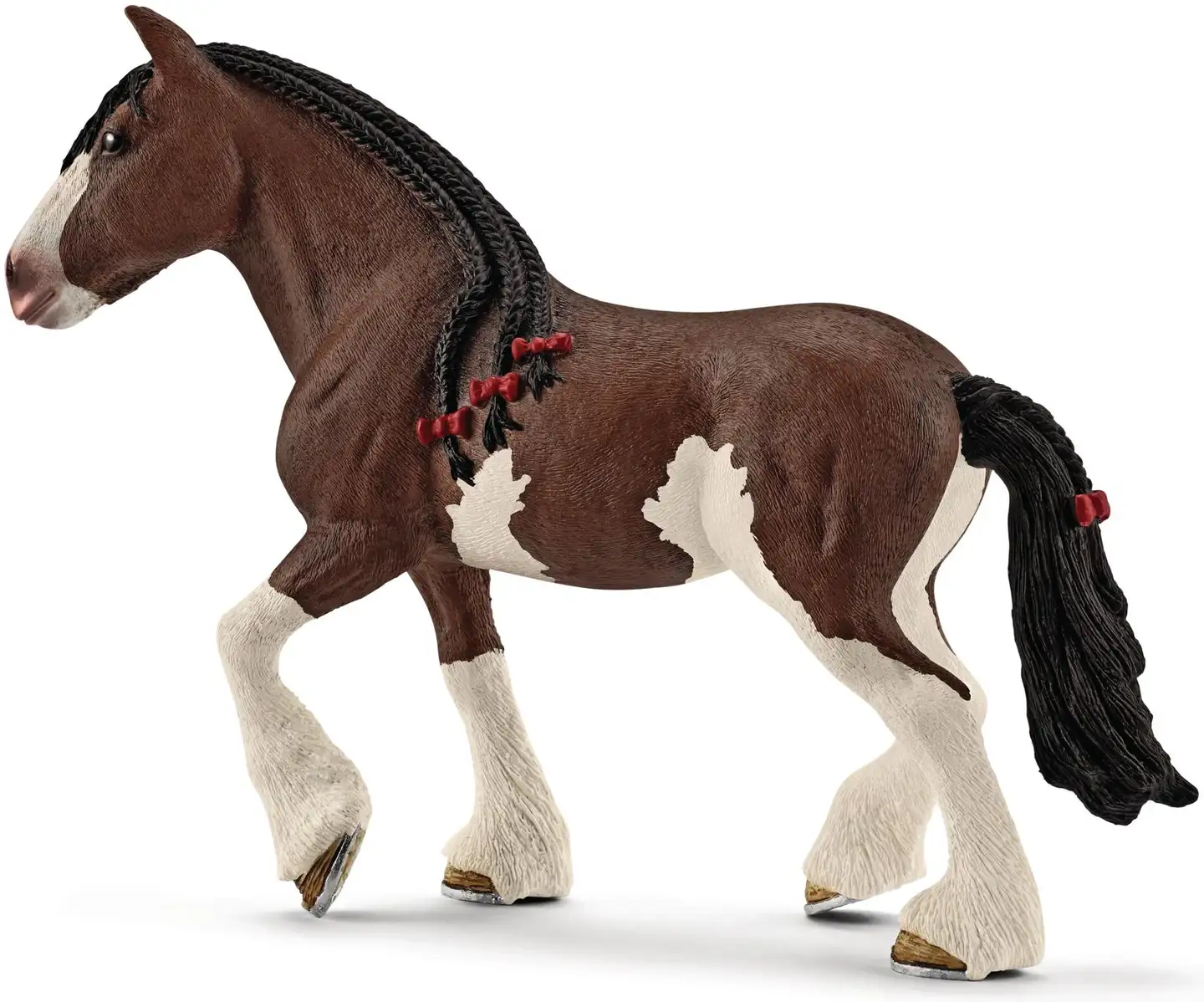 schleich® Clydesdale Stute