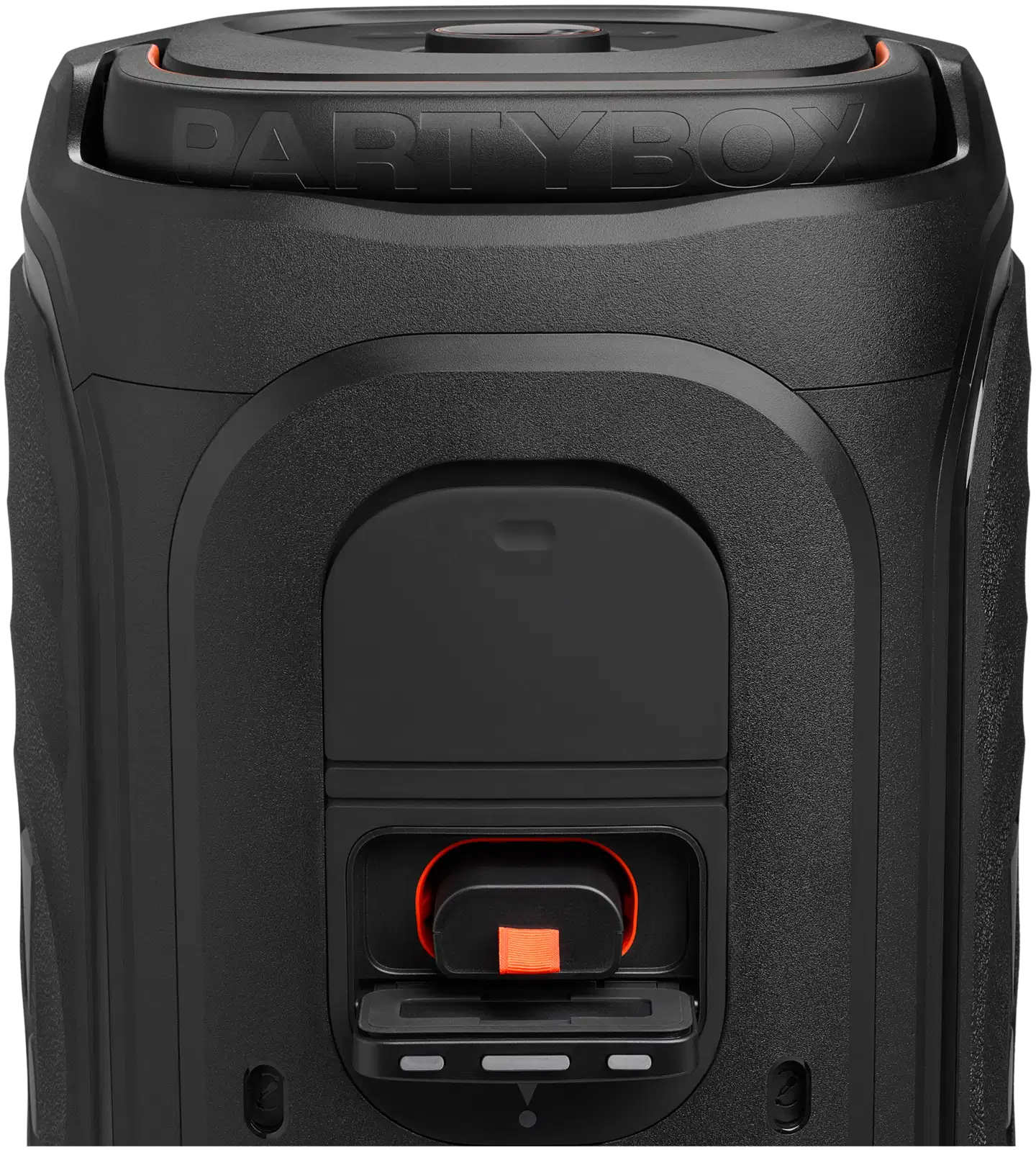 JBL Bluetooth kaiutin PartyBox 130 musta - 7