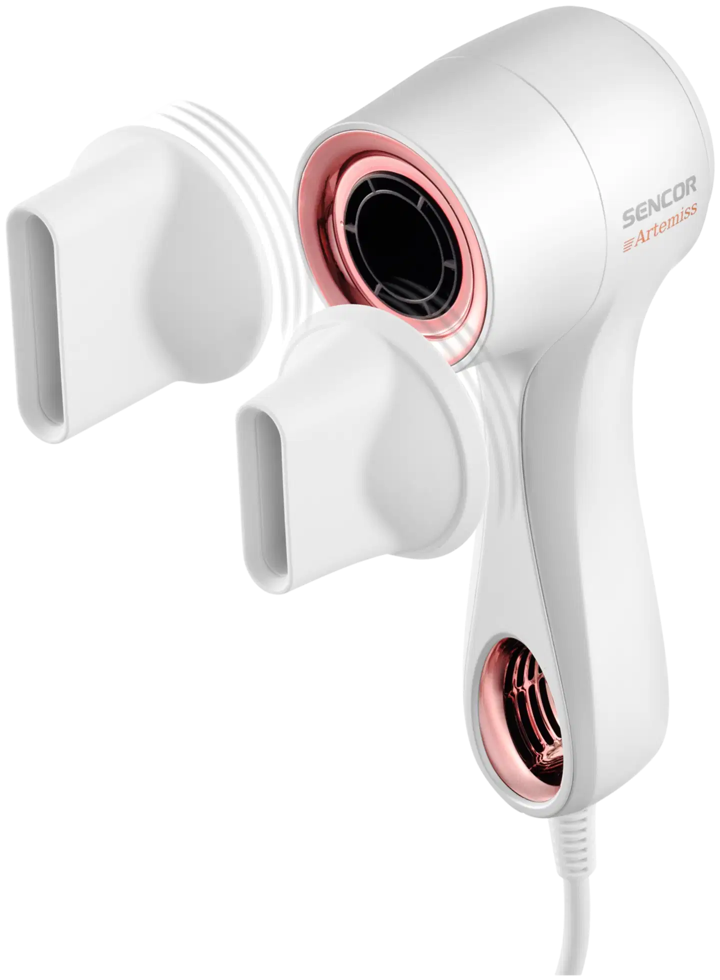SENCOR Hiustenkuivain Artemiss SHD 9000RS - 5