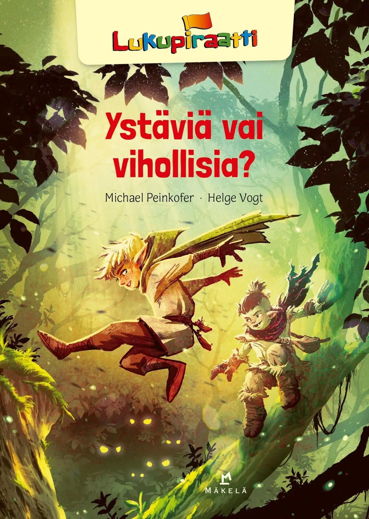 Peinkofer, Ystäviä vai vihollisia?
