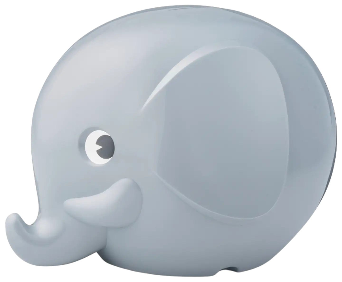 Palaset säästölipas Semi Fantti harmaa