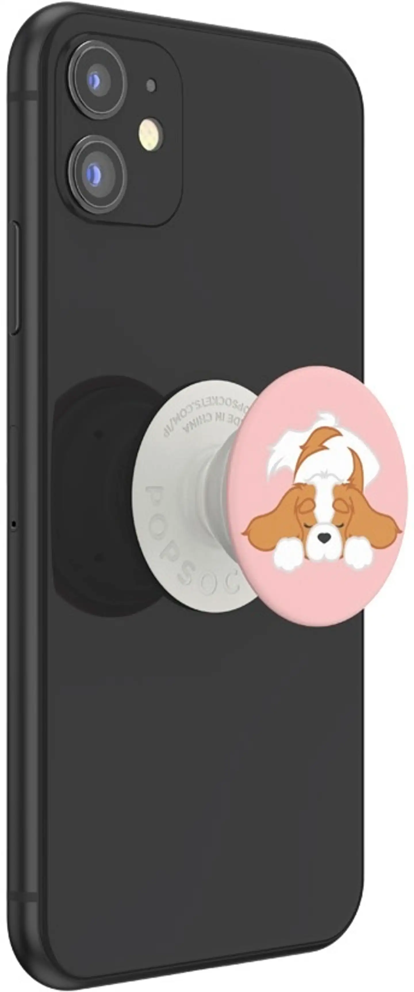 Popsockets puhelinpidike popgrip pupper napper - 5