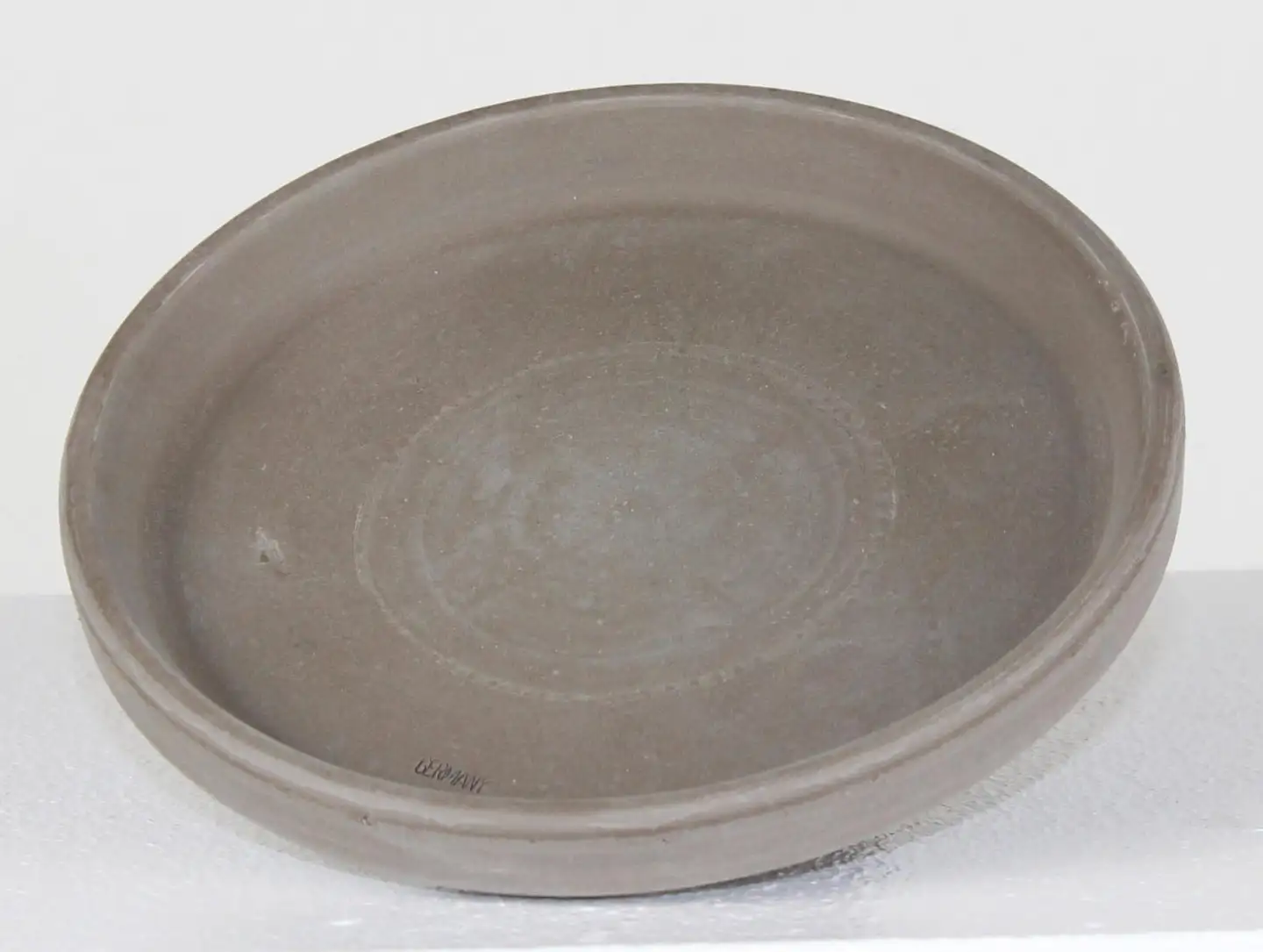 Scanpot alusvati 8 cm basaltti