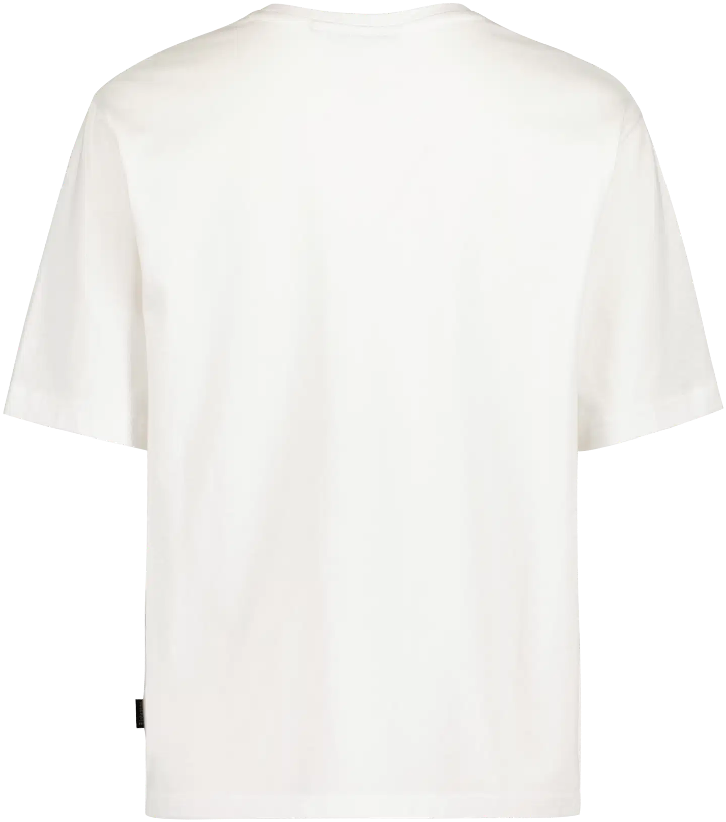 Finlayson naisten t-paita Annukka - white - 2