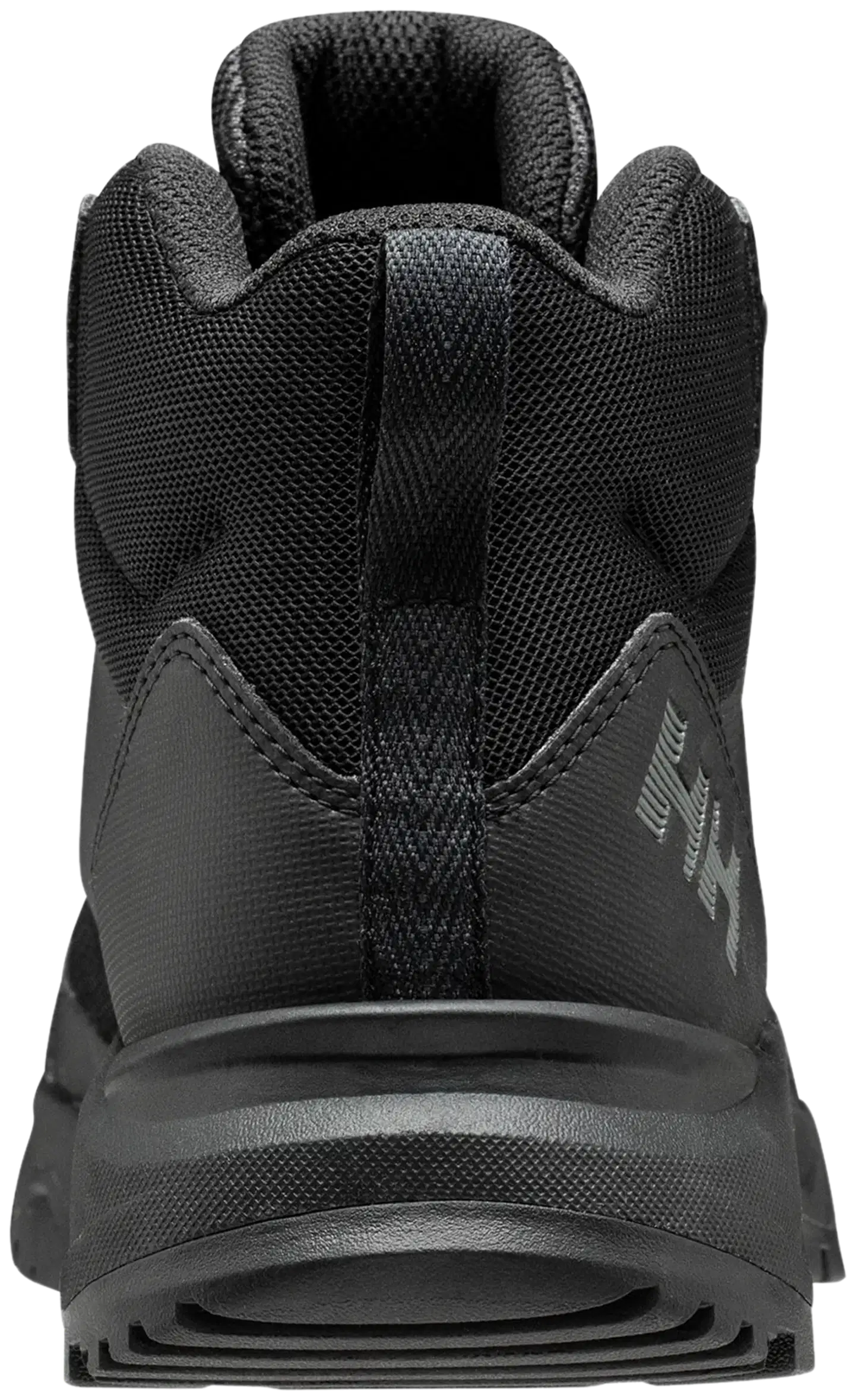 Helly Hansen miesten vedenpitävä Mid-vartinen ulkoilukenkä Canyon Mid HT - BLACK - 3