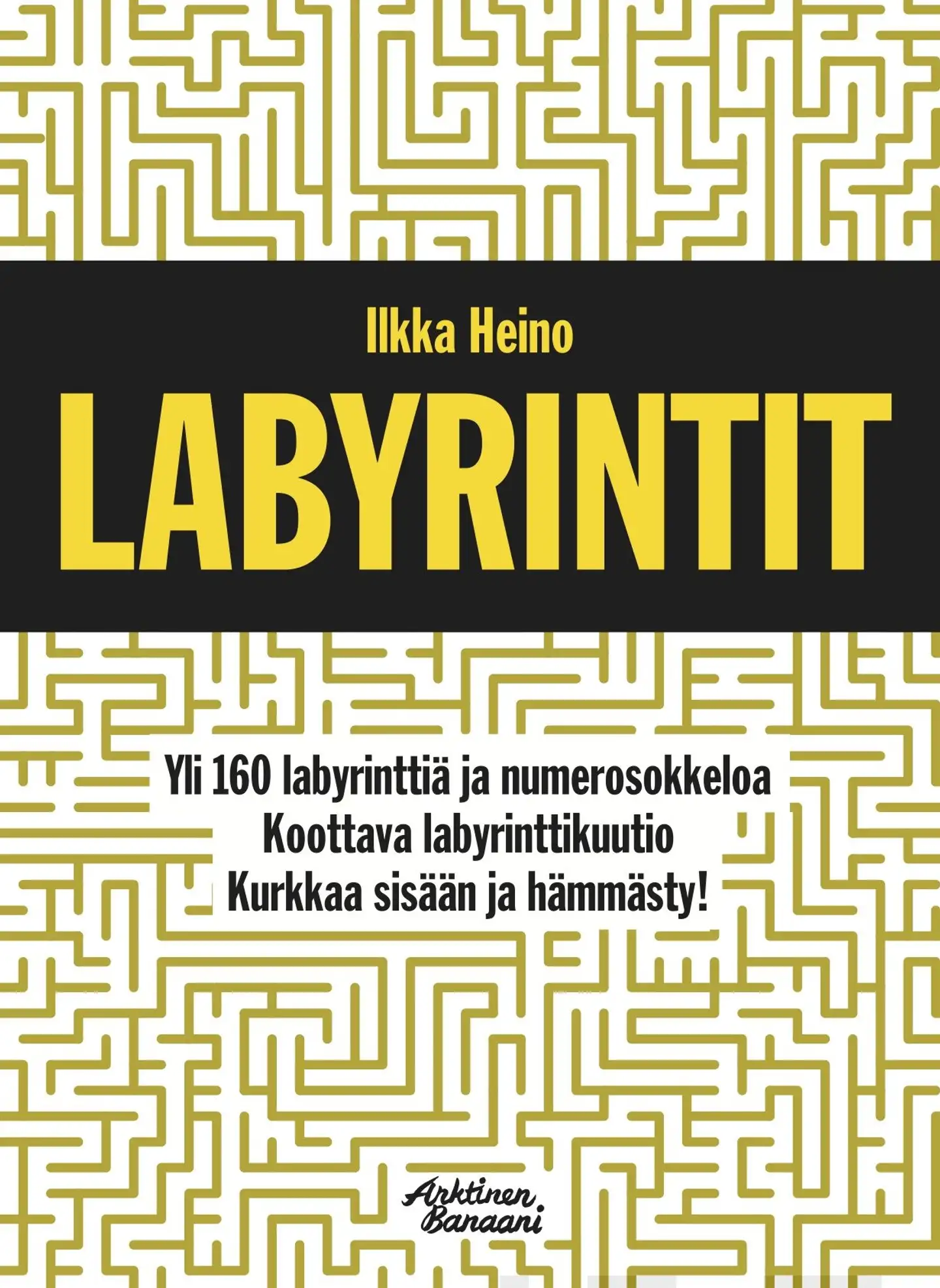 Heino, Labyrintit