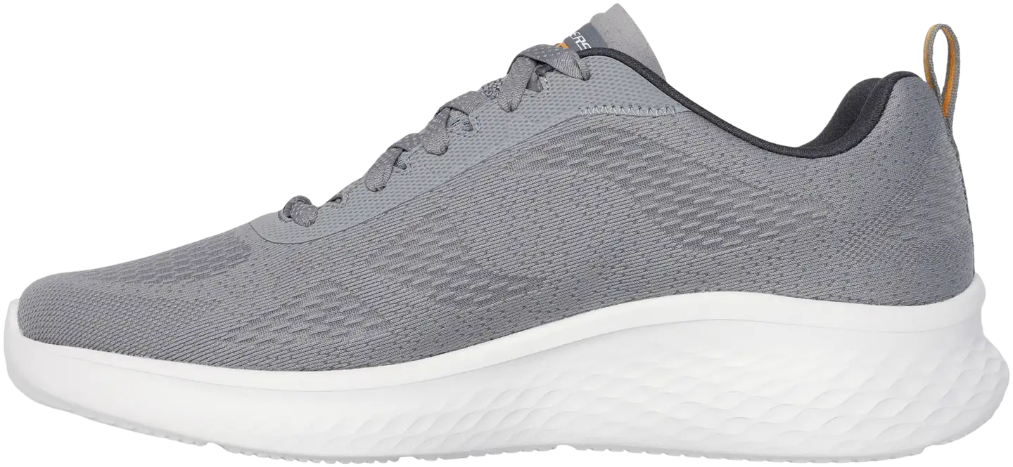 Skechers miesten vapaa-ajan lenkkari Skech-Lite Pro Grey - Grey - 3