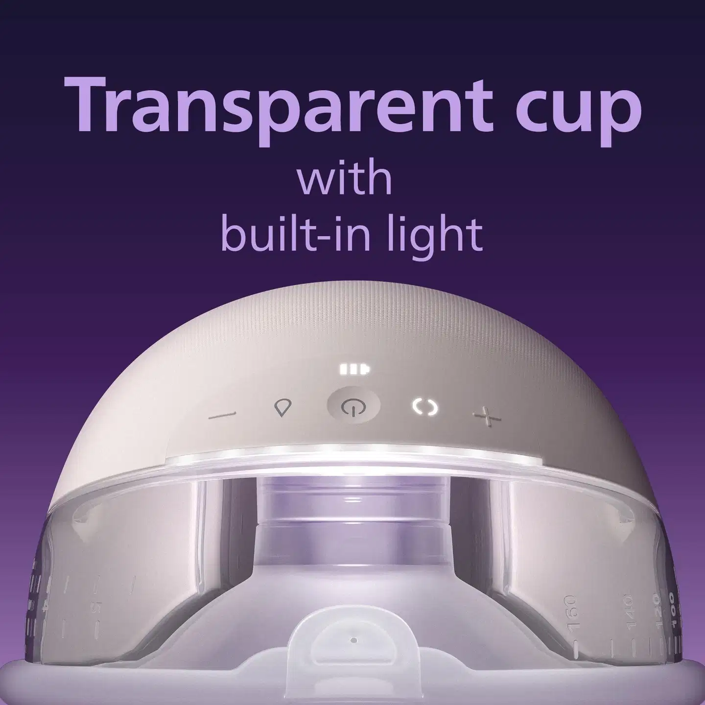 Philips  Avent Hands-Free rintapumppu - 5