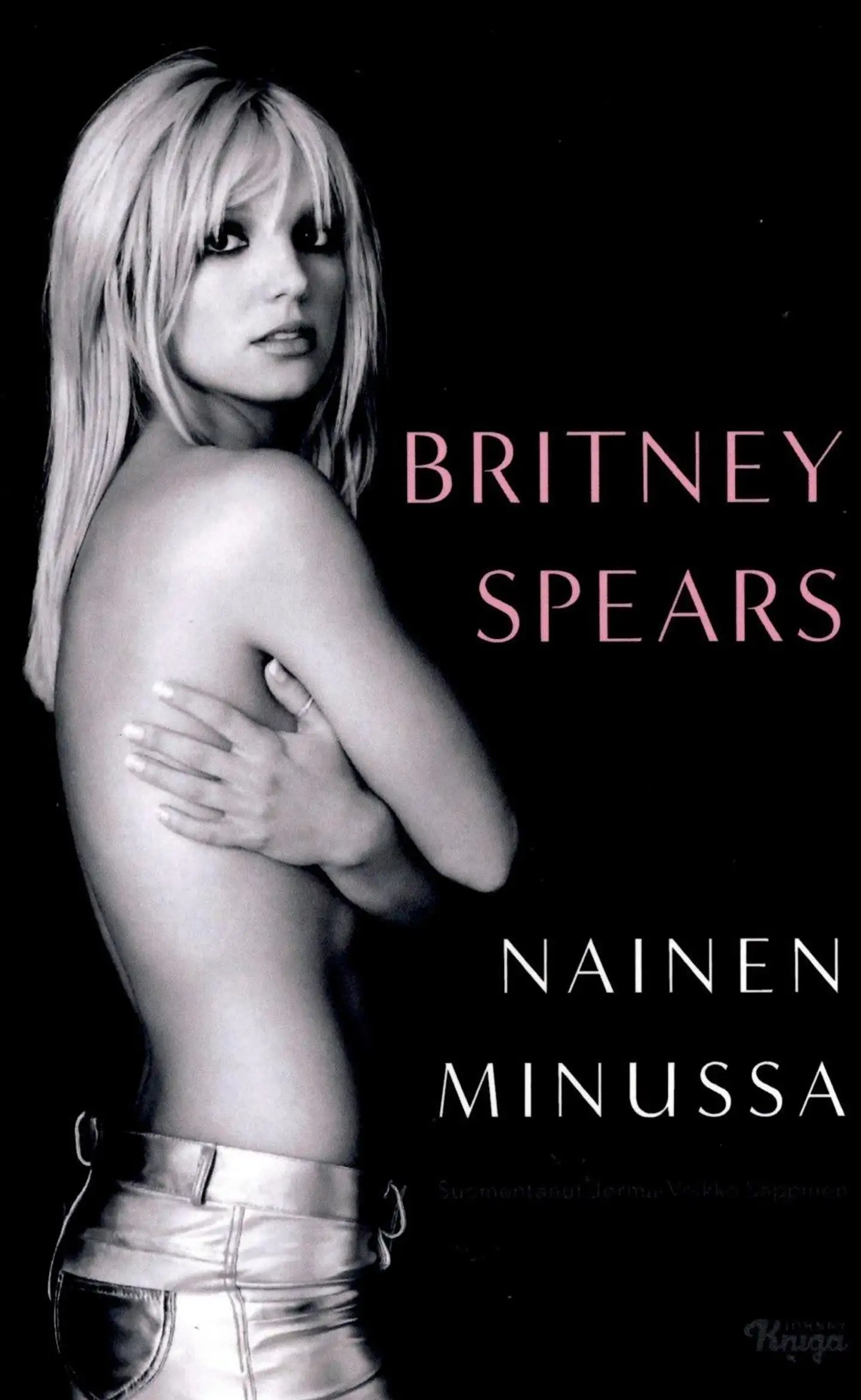 Spears, Nainen minussa