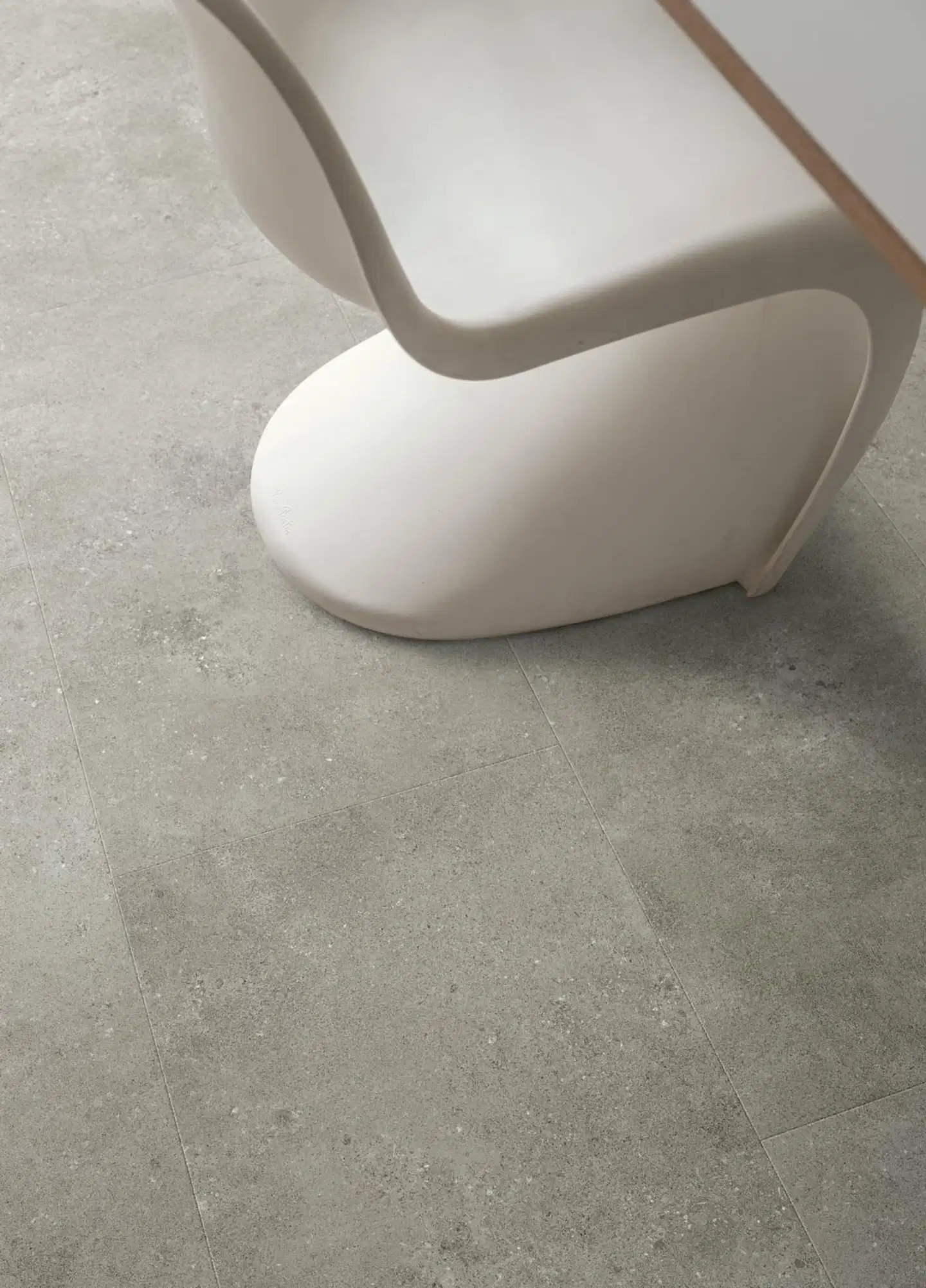 Pergo vinyylilaatta Isefjord Pad Pro Grey Gritty Stone - 3