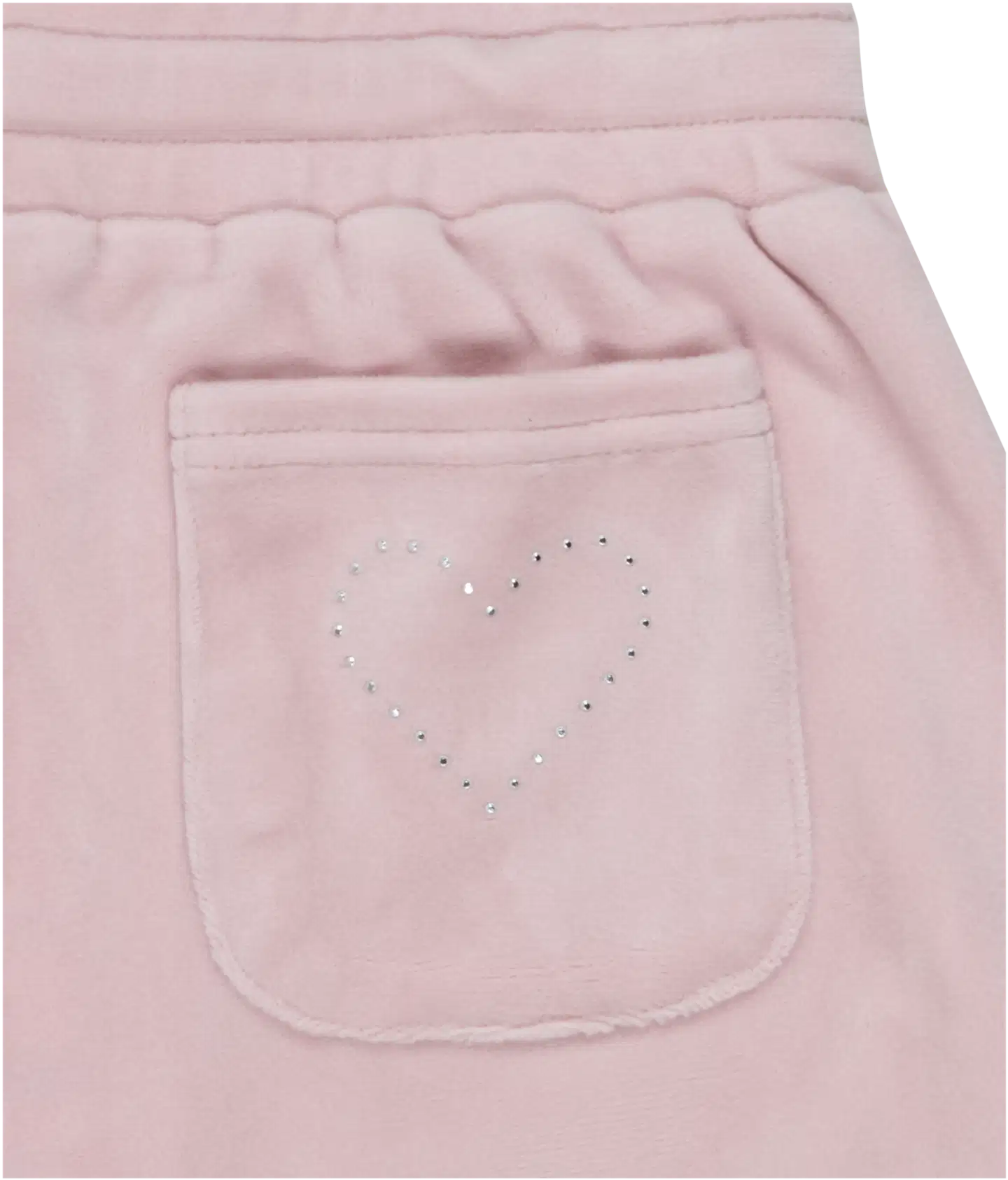 House lasten velourhousut 23TH292616 - Pale lilac - 3