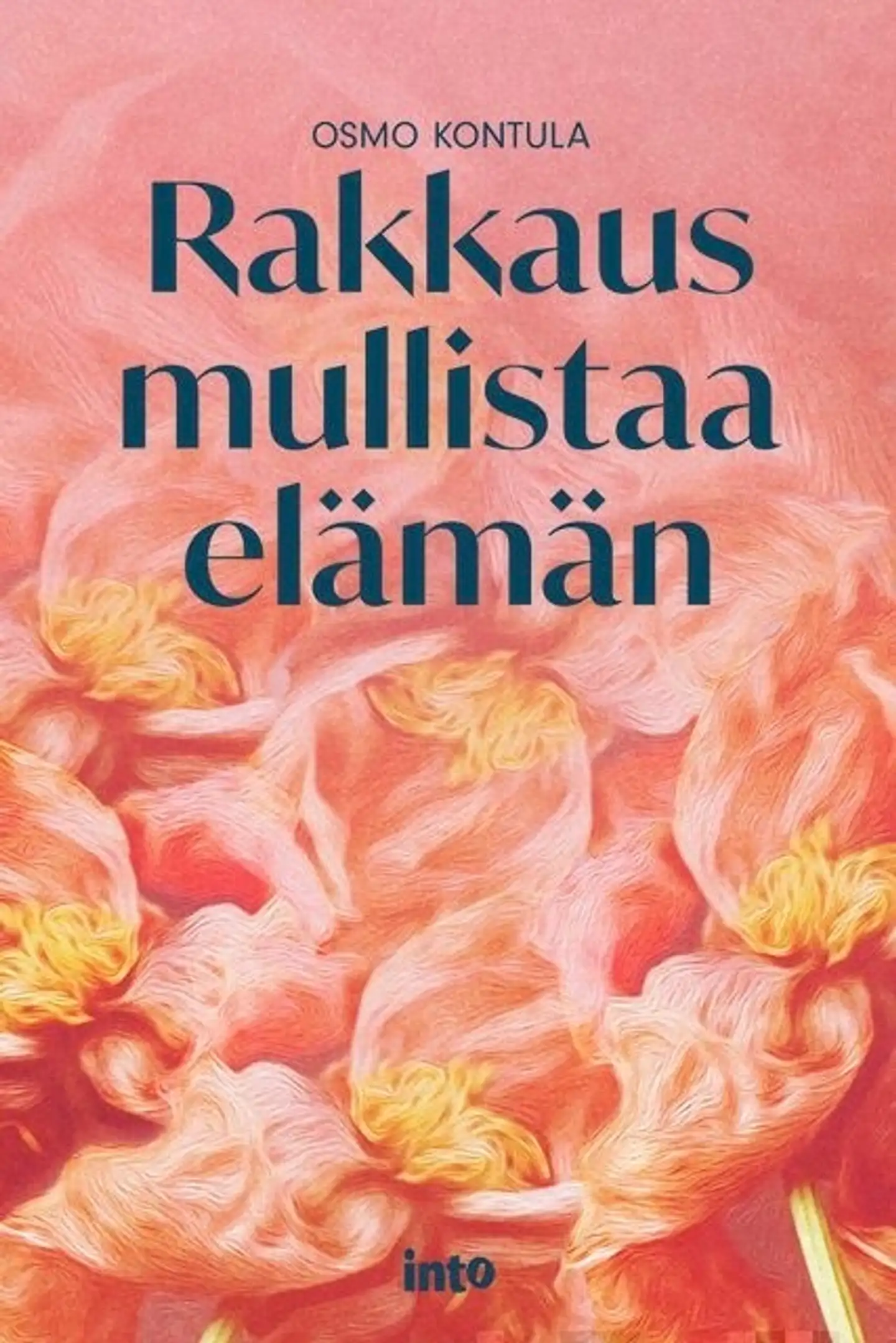 Kontula, Rakkaus mullistaa elämän