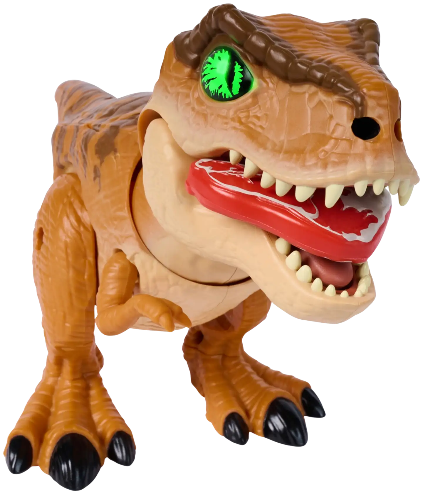 Primal Hatch interaktiivinen kuoriutuva dinosaurus - 9