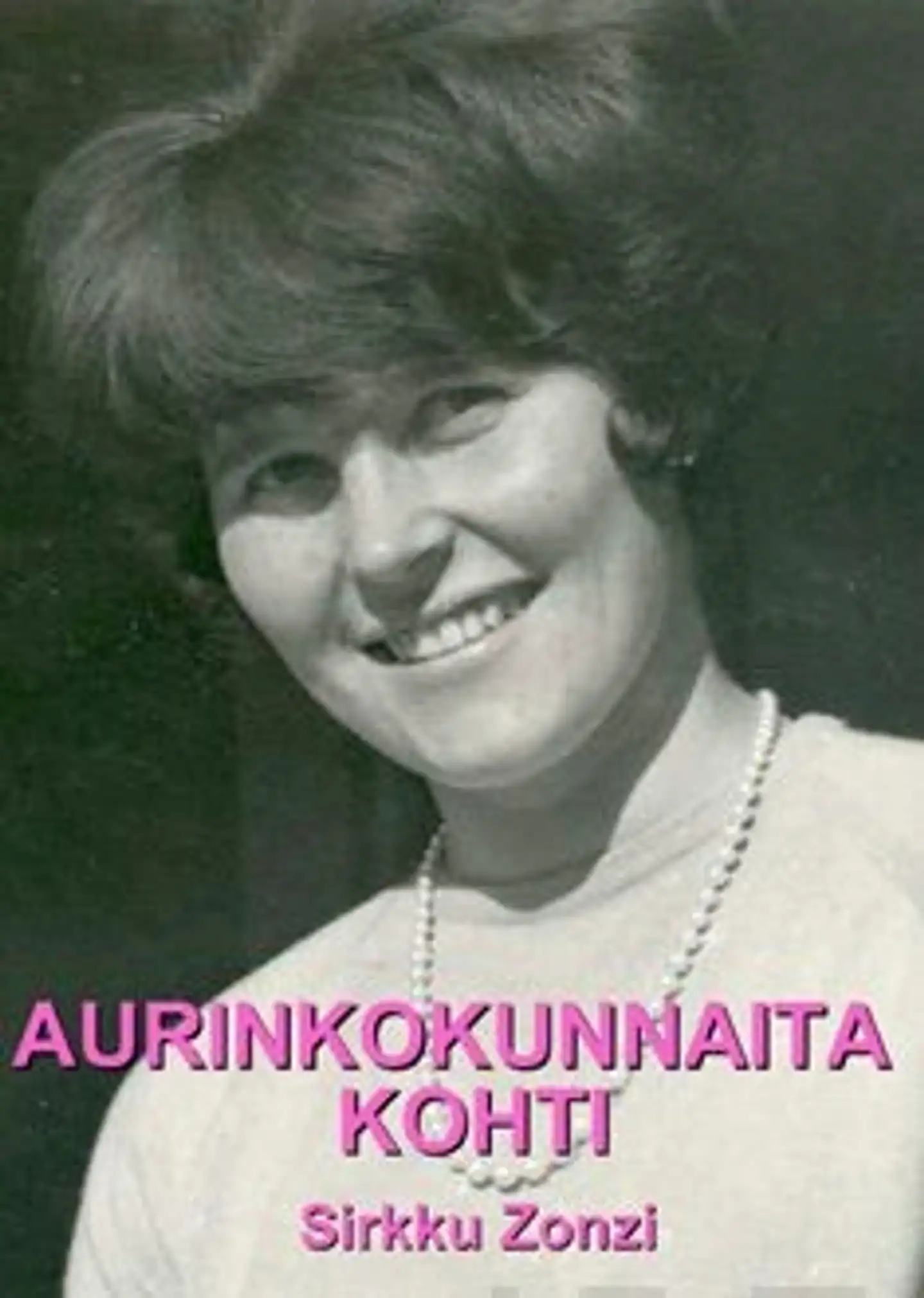 Zonzi, Aurinkokunnaita kohti