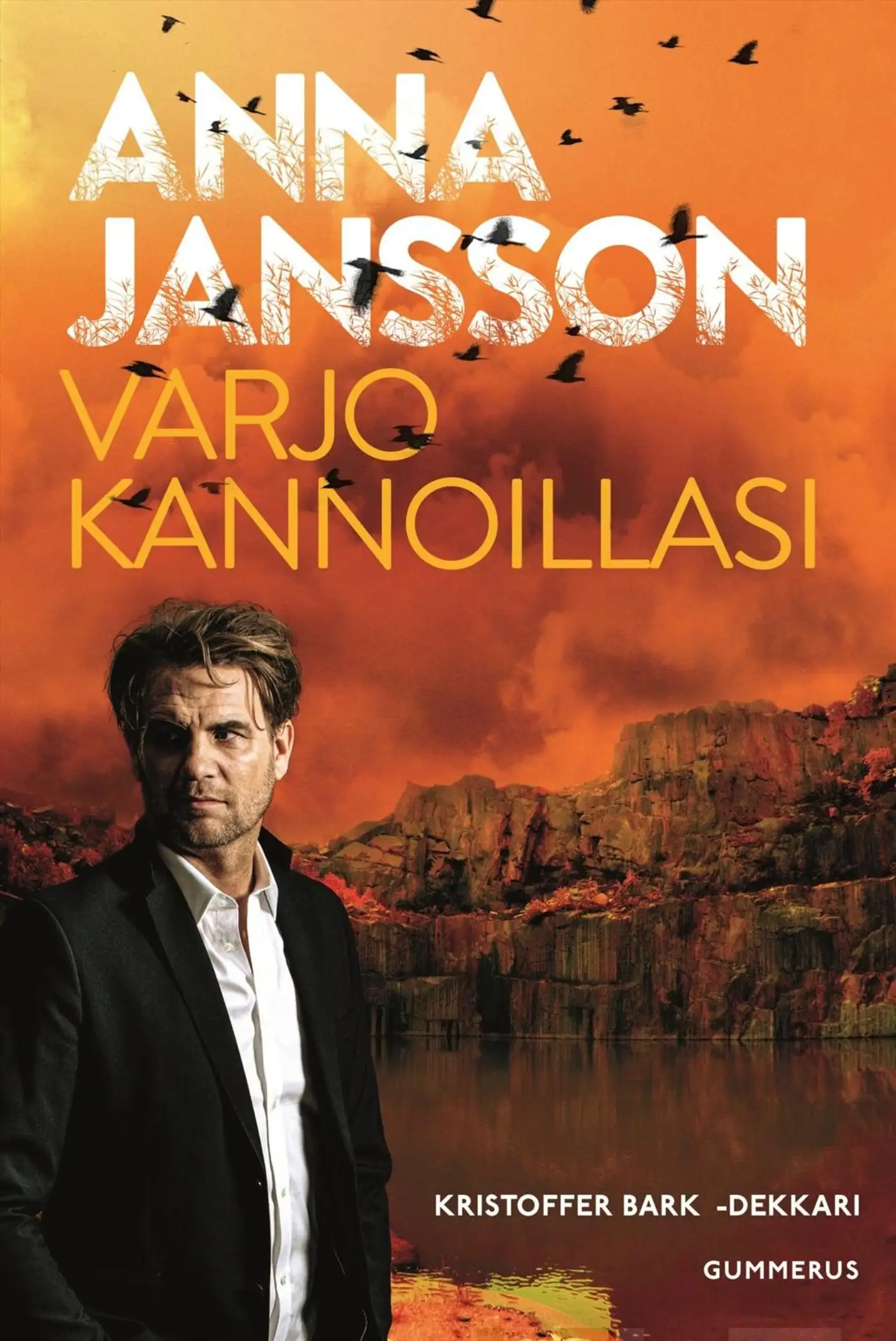 Jansson, Varjo kannoillasi