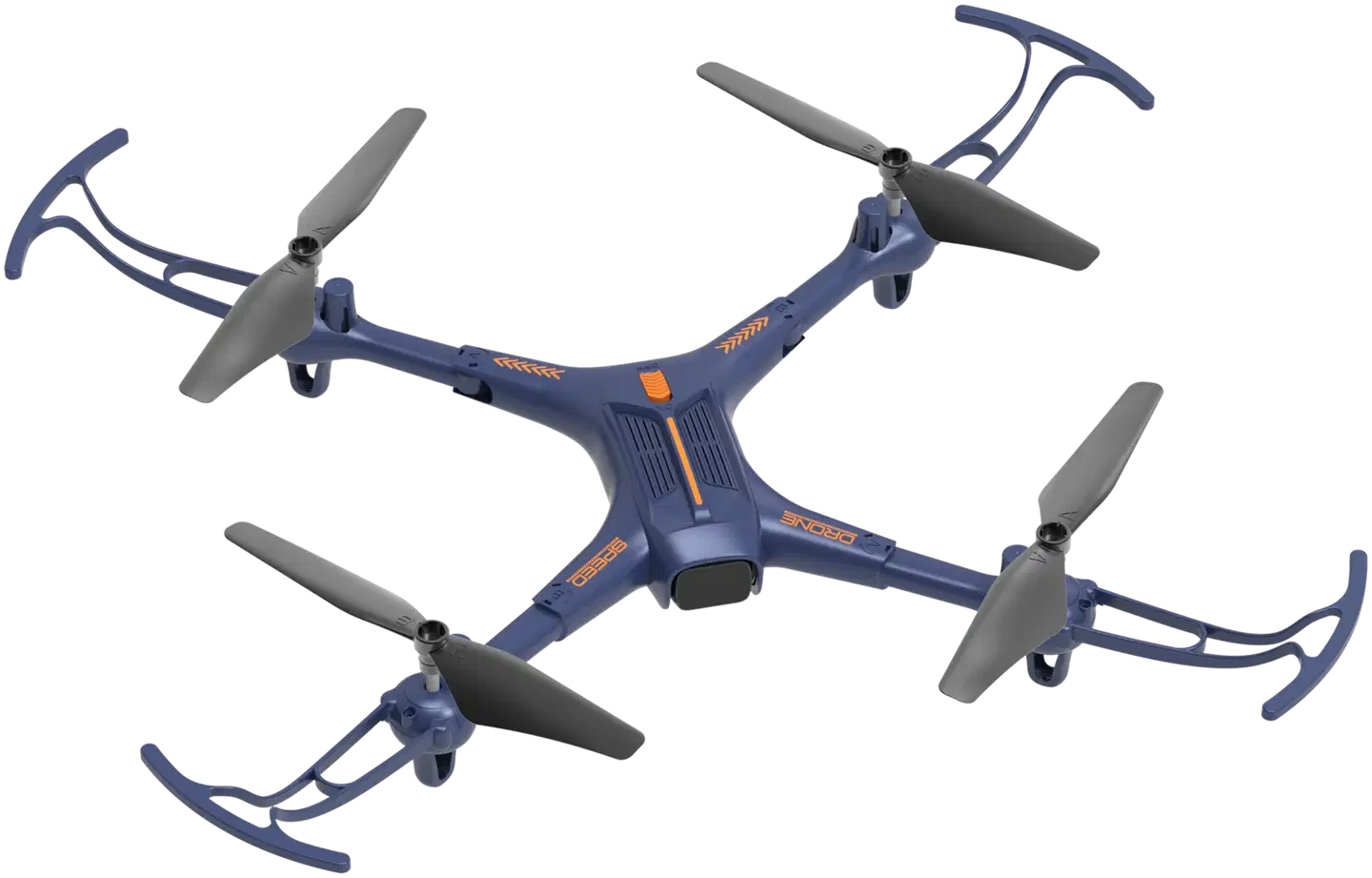SYMA Z4W PRO Explorer FPV Drone - 1