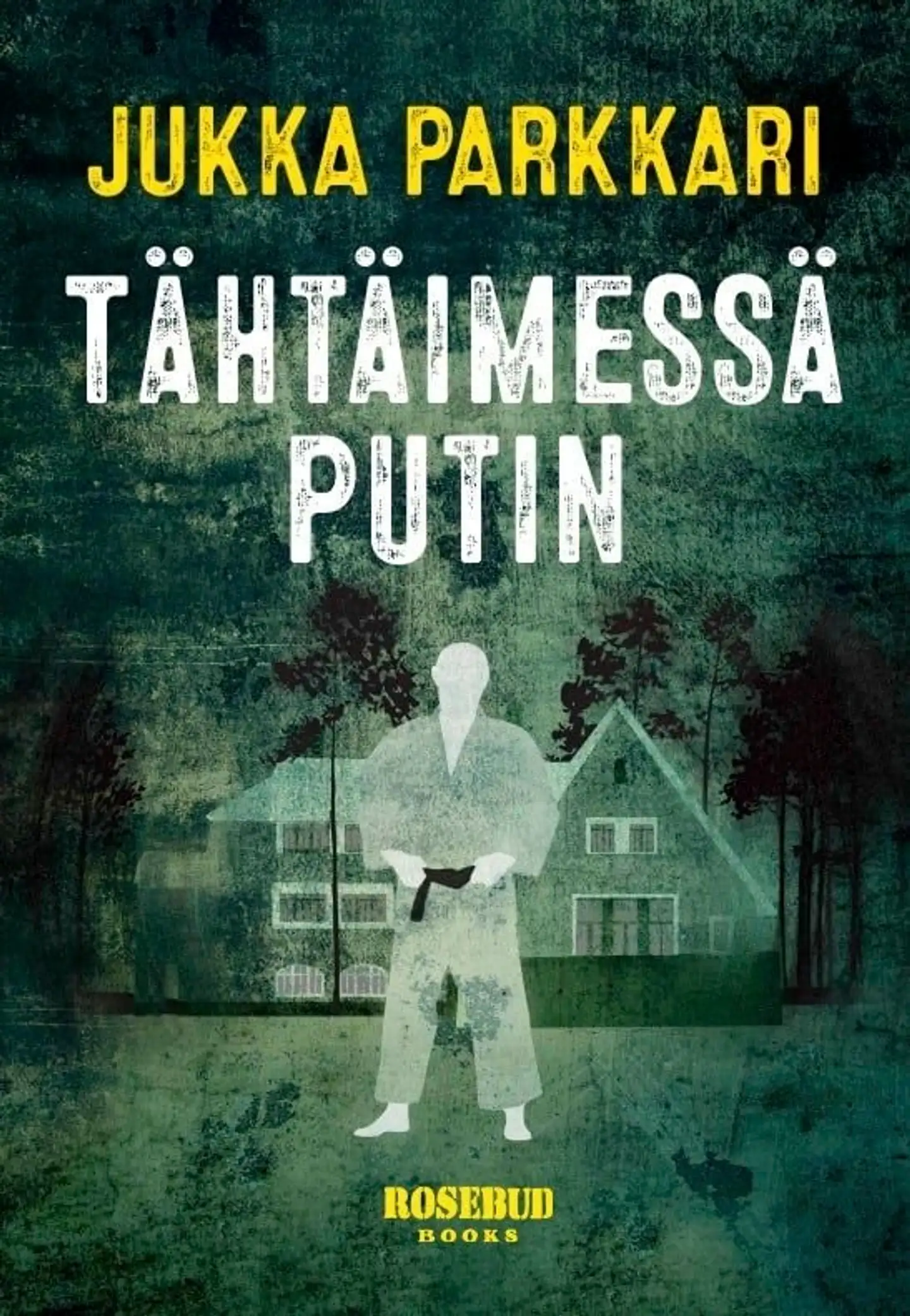 Parkkari, Tähtäimessä Putin