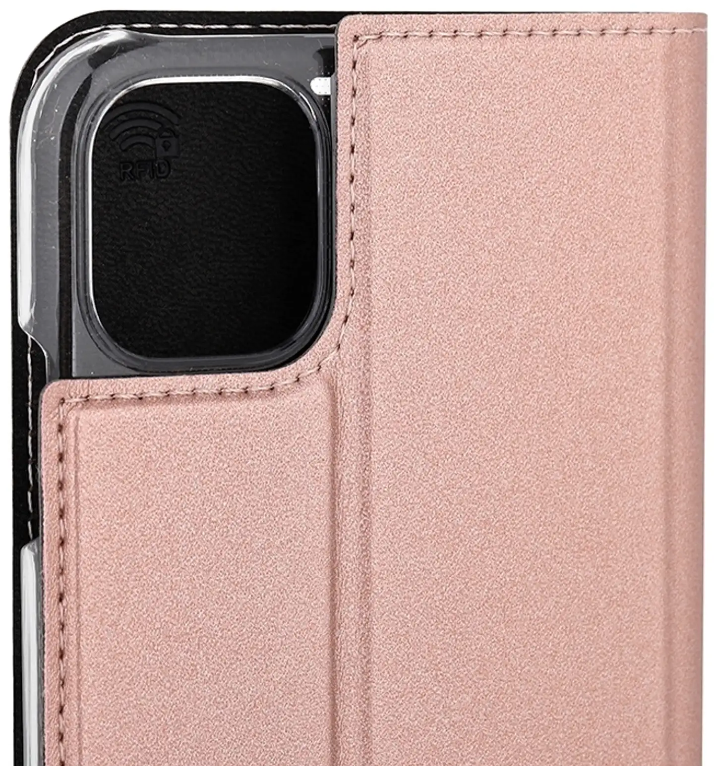 WAVE puhelinkotelo iPhone 11 book case - 3