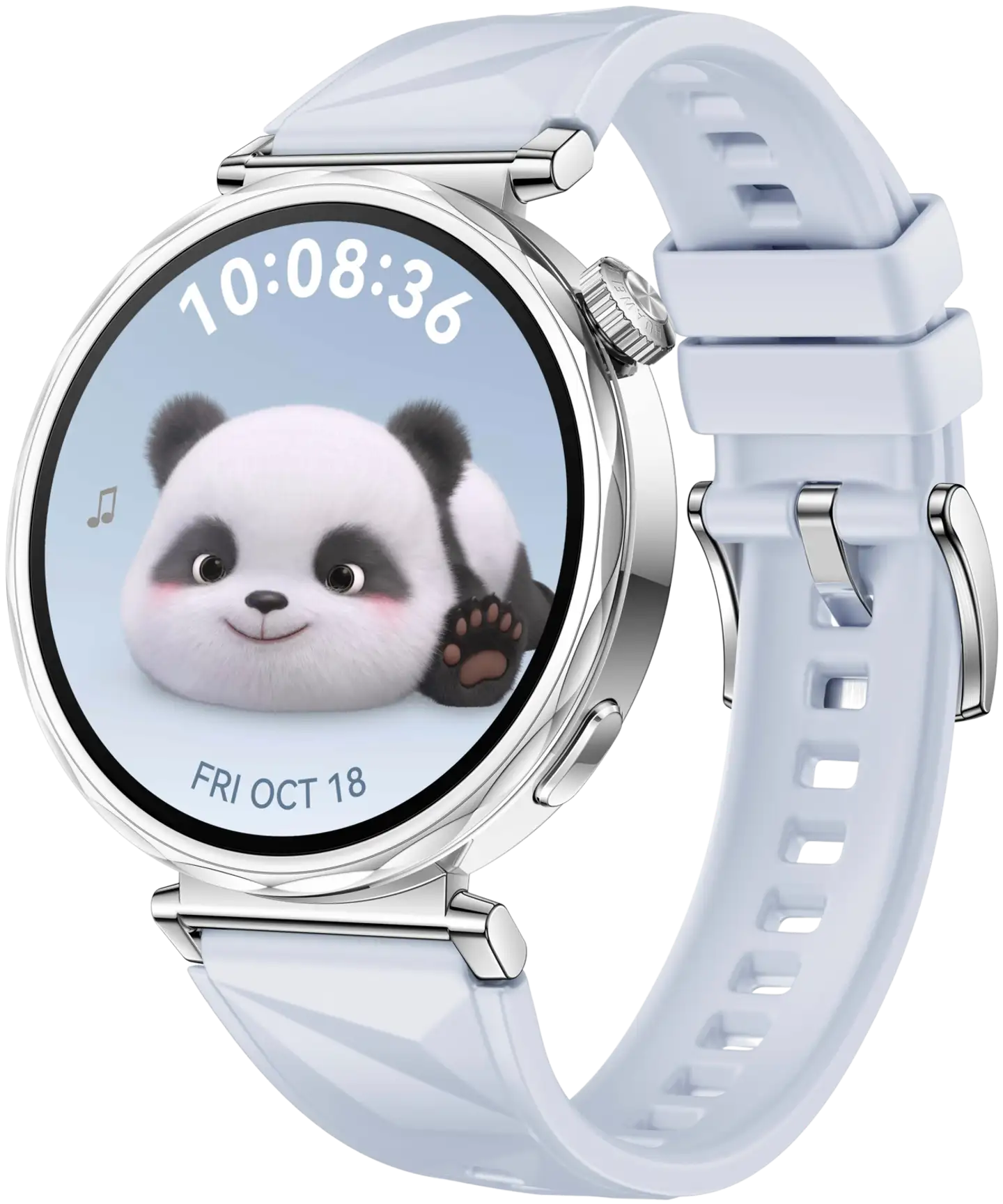 Huawei älykello Watch GT5 41 mm sininen - 1