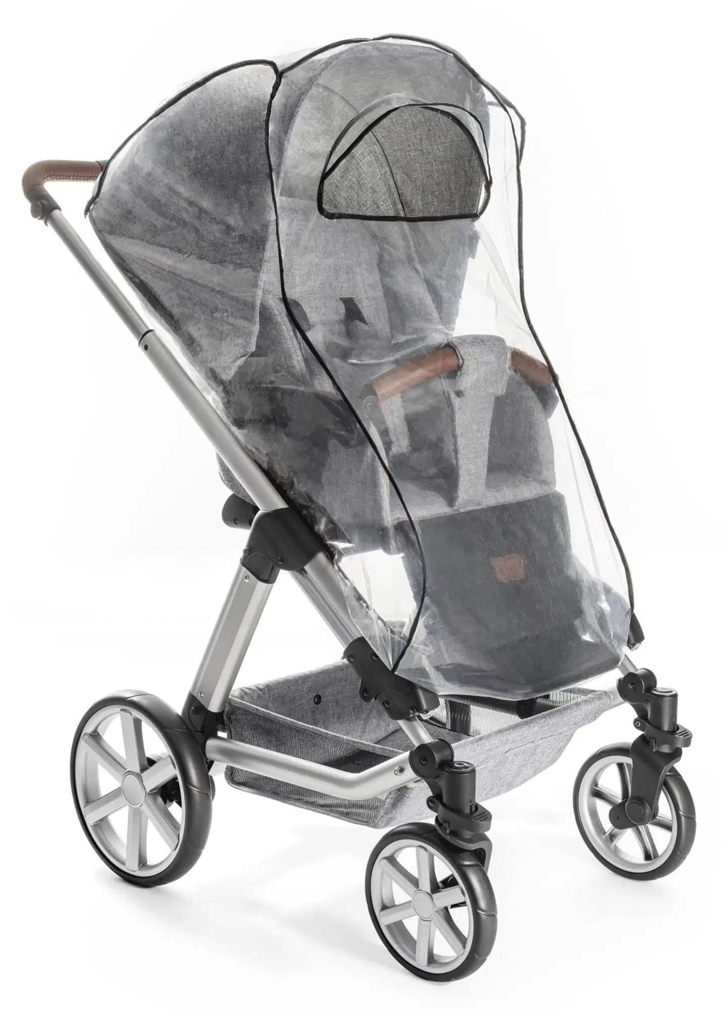 Reer sadesuoja yhdistelmärattaille Classic - 2