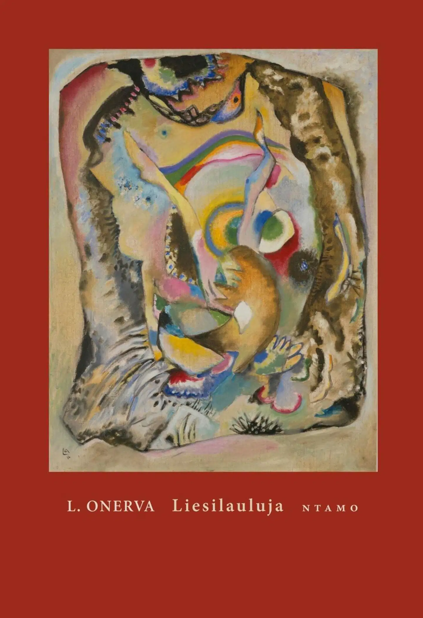 Onerva, Liesilauluja