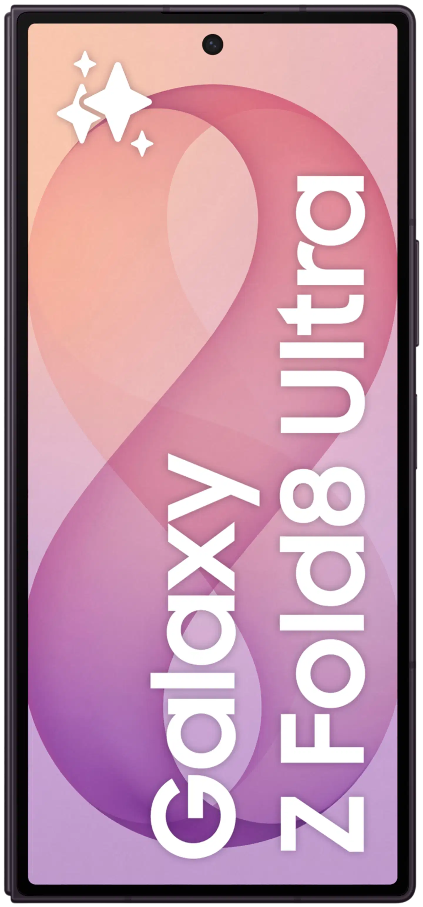 Samsung Älypuhelin Galaxy Z Fold8 Ultra 512 GB Violetti - 7