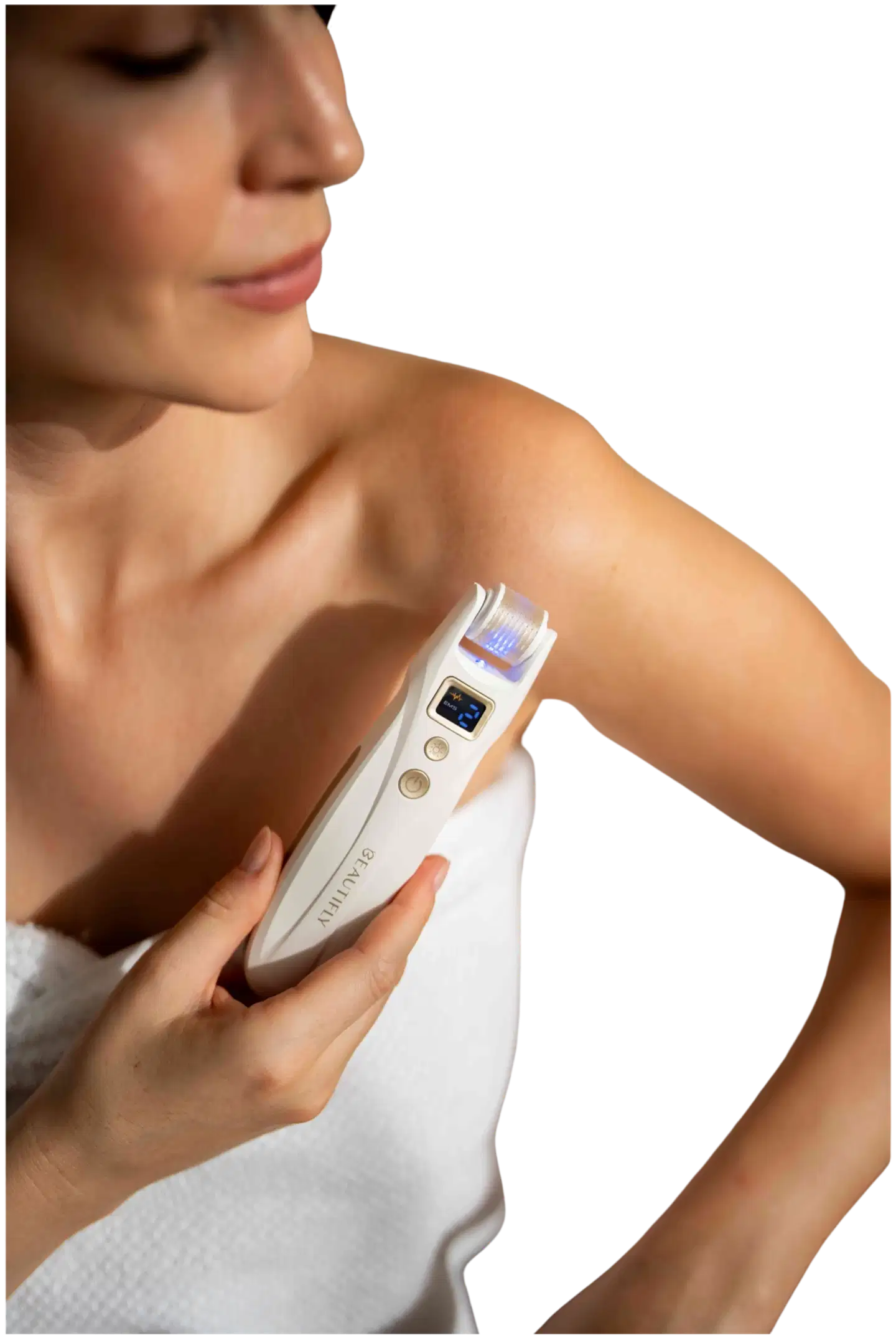 Beautifly mesoterapia Mikro Glow Pro - 8