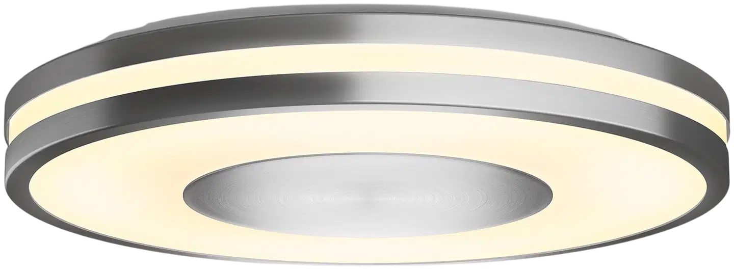 Philips Hue Being -kattovalaisin 23W 2200-6500K 2500LM alumiini - 1