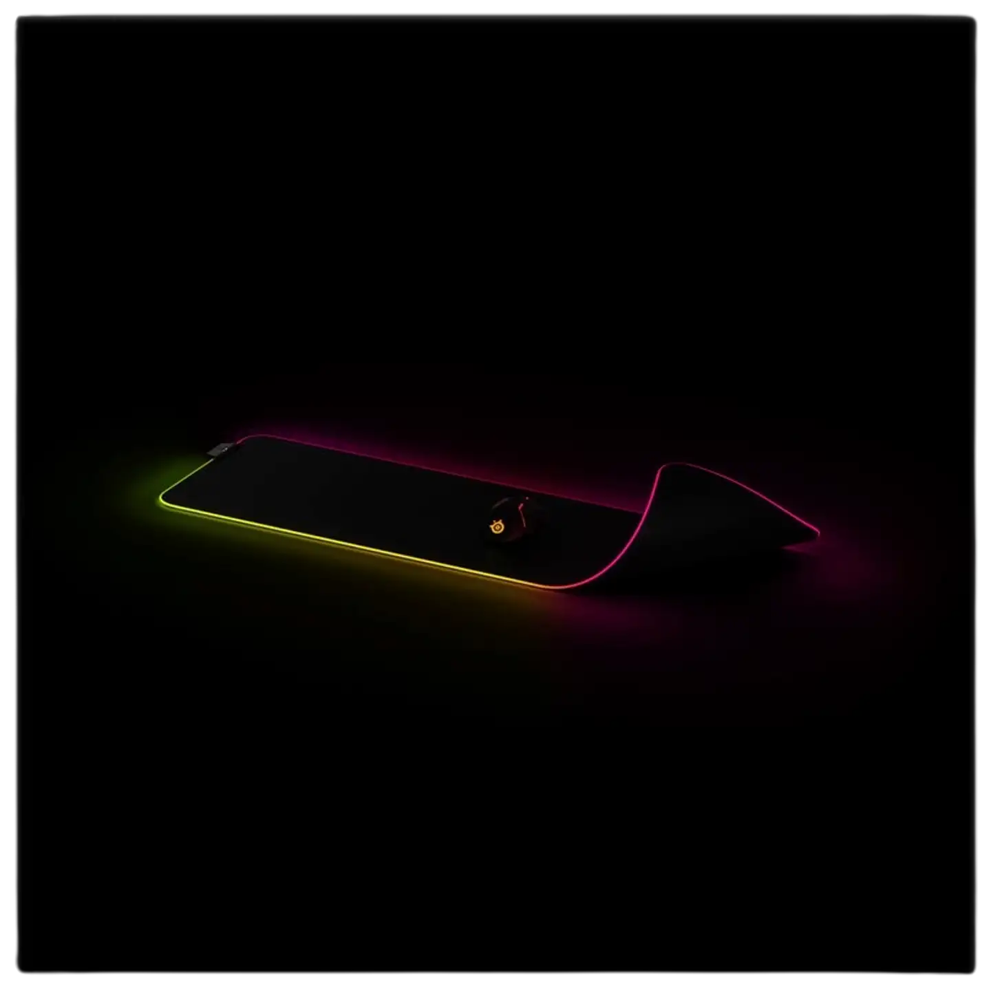 SteelSeries Hiirimatto QcK Prism Cloth XL - 2