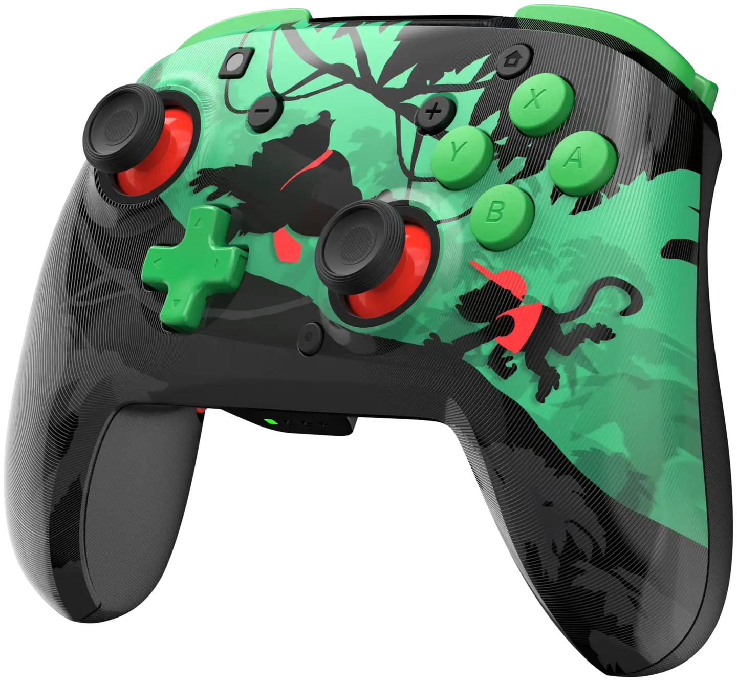 Turtle Beach Switch langaton peliohjain - Donkey Kong Reveal - 4