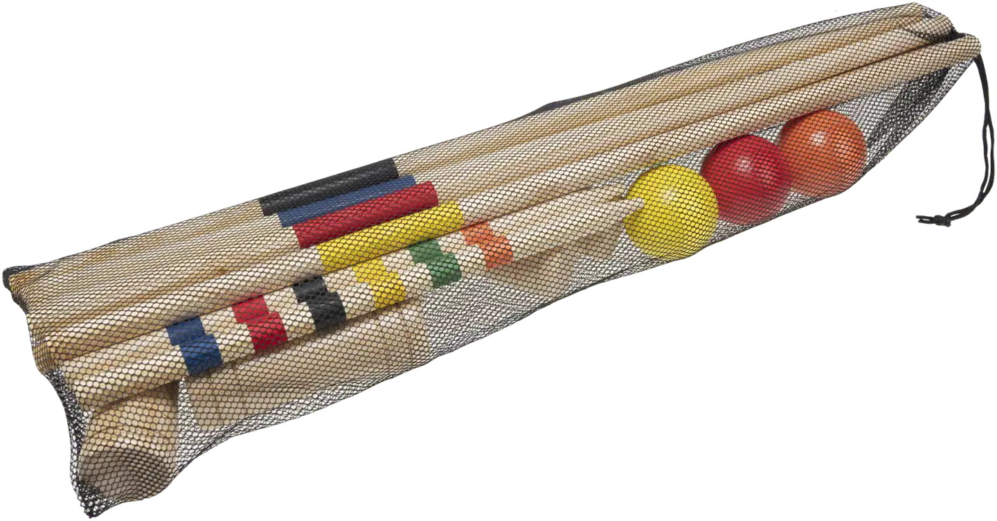 Bex Sport peli Croquet Family - 5