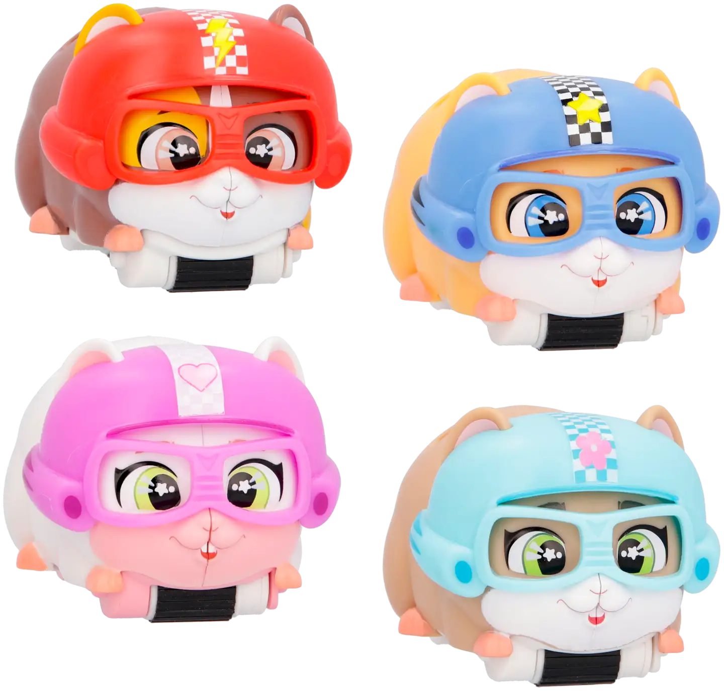 Loopers Hammies Entry- leikkisetti - 1