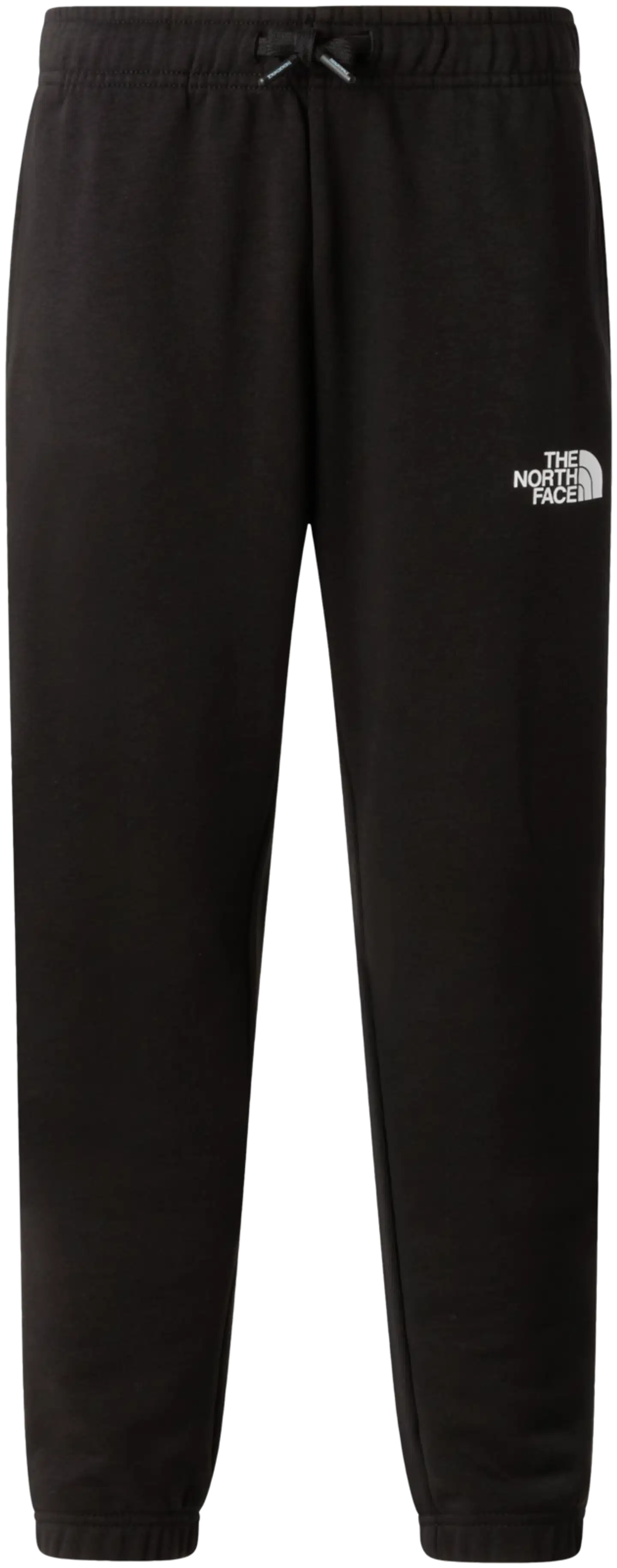 The North Face lasten collegehousut 0A8GR6JK31 - BLACK - 1