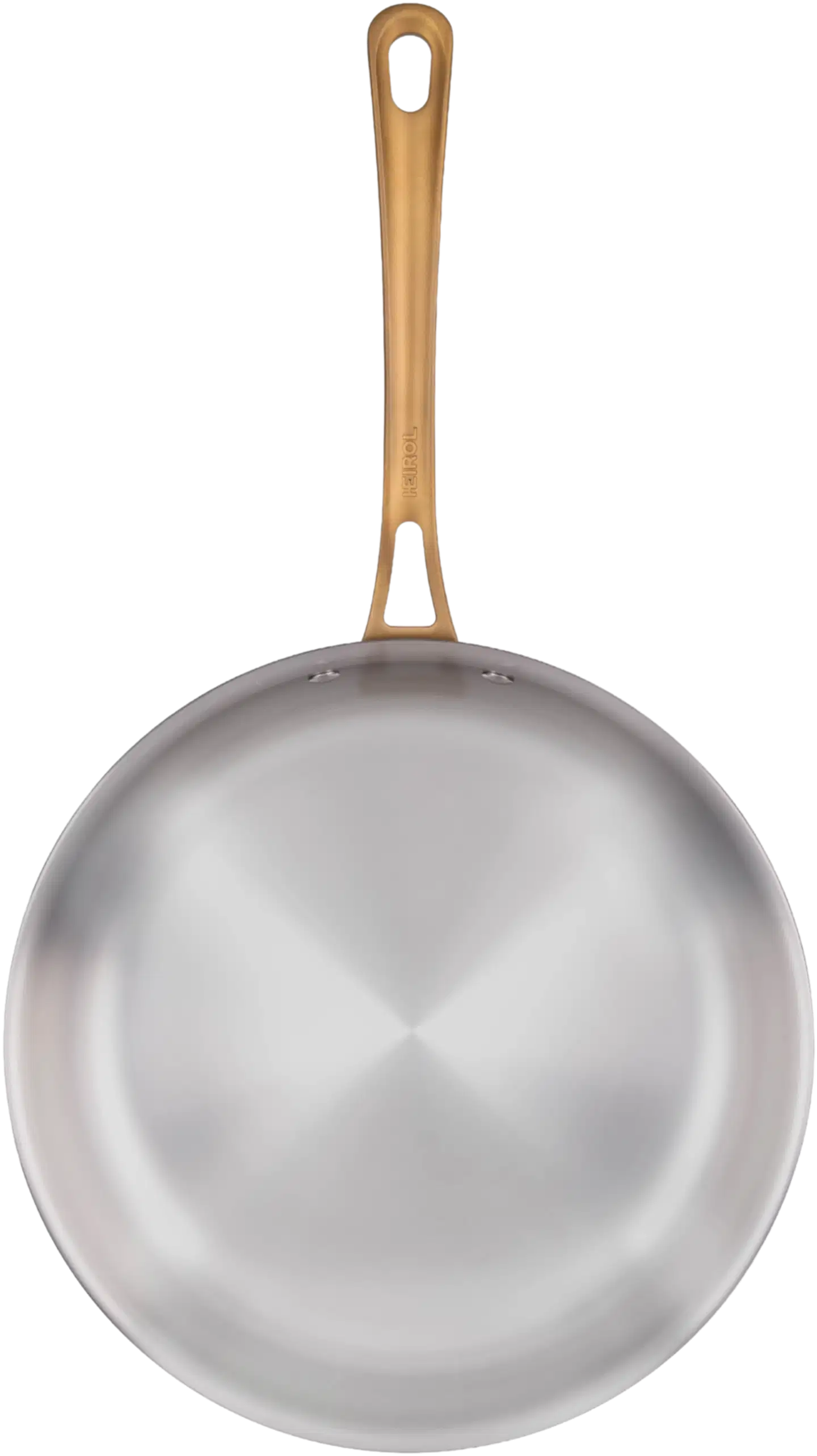 Heirol Paistinpannu 28 cm Heritage Pro - 1