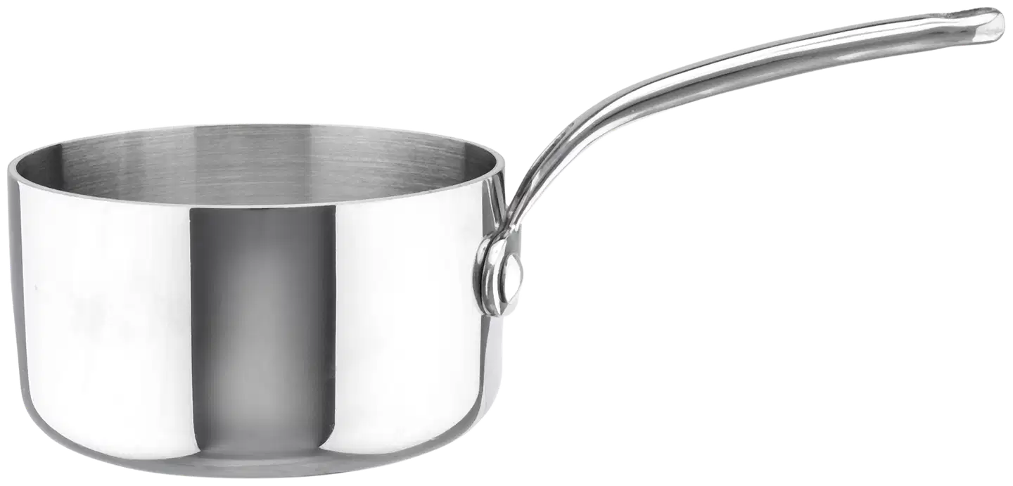 Heirol Mini teräskasari 10x5cm - 1