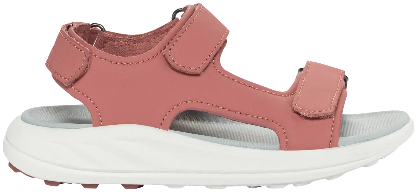 Viking lasten sandaalit 3-55470 Balance 3V - pink - 1