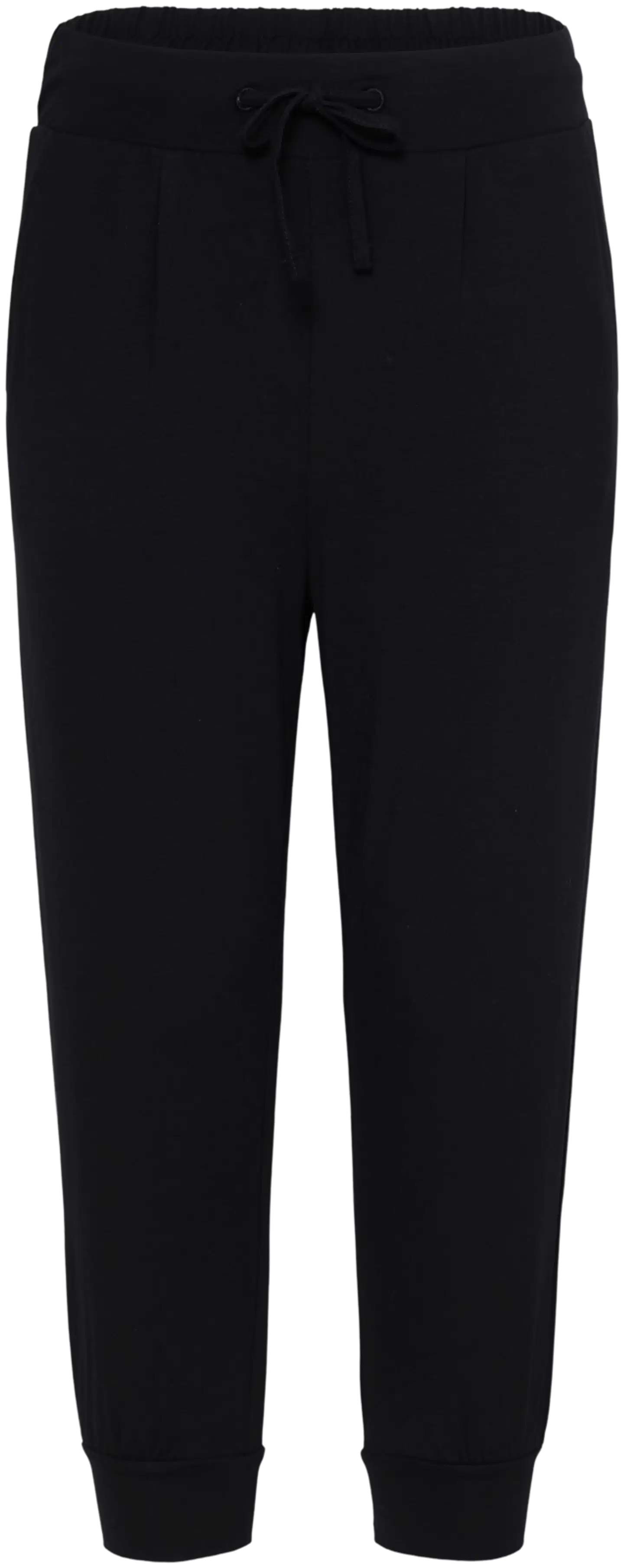 B.young naisten caprit Bypandina - Black - 1