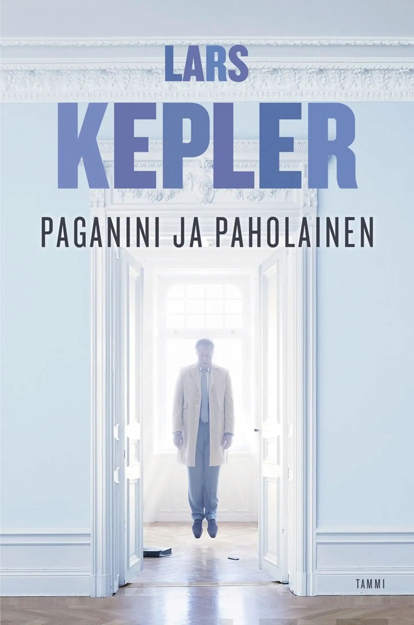 Paganini ja paholainen